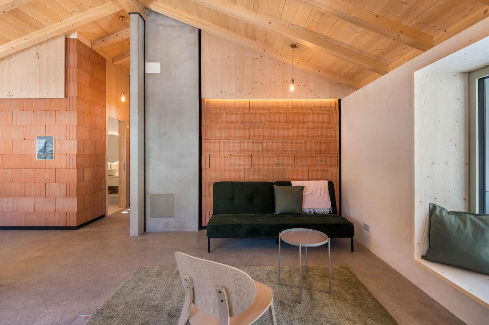 Lena Dolomites Luxury Suite