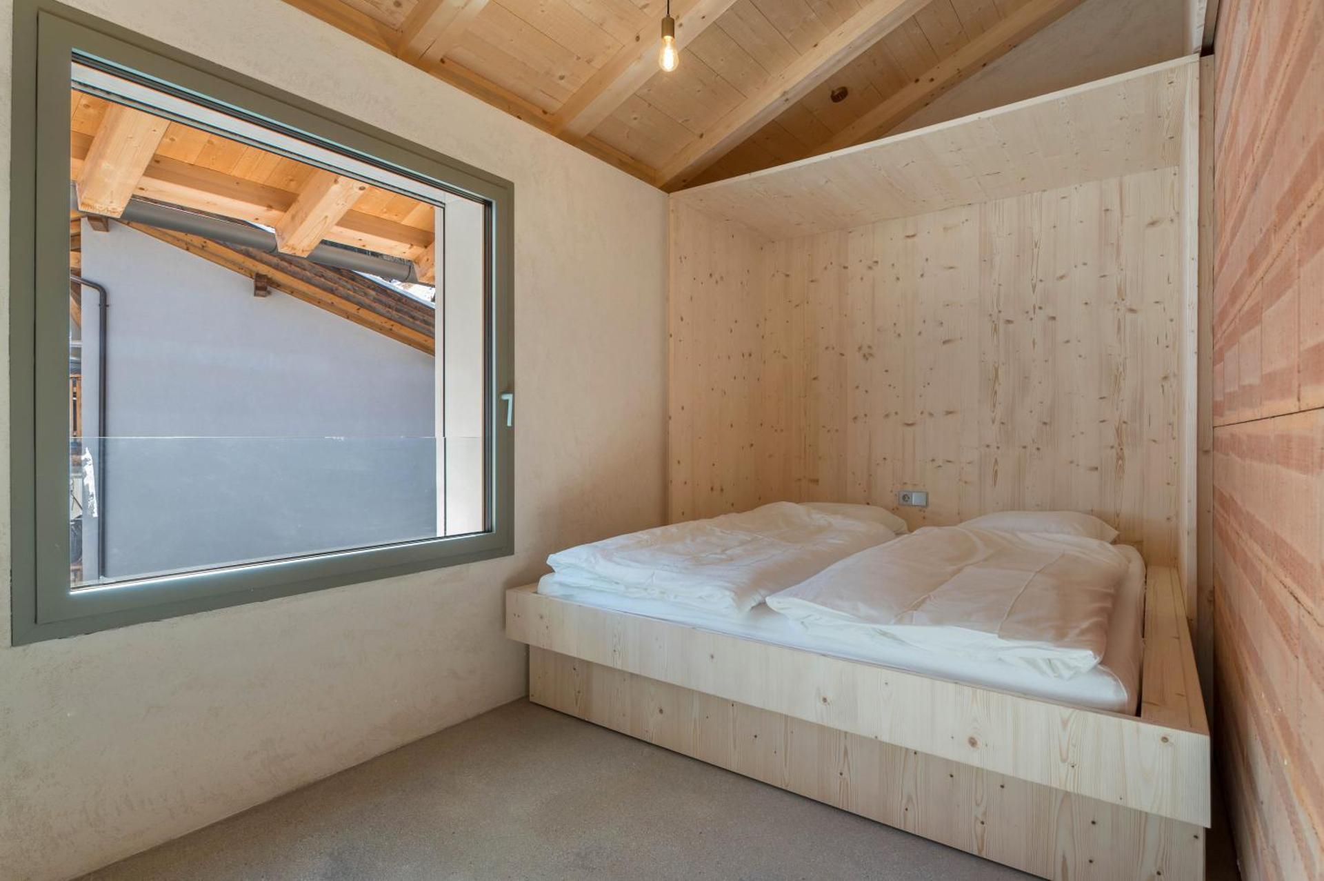 Lena Dolomites Luxury Suite