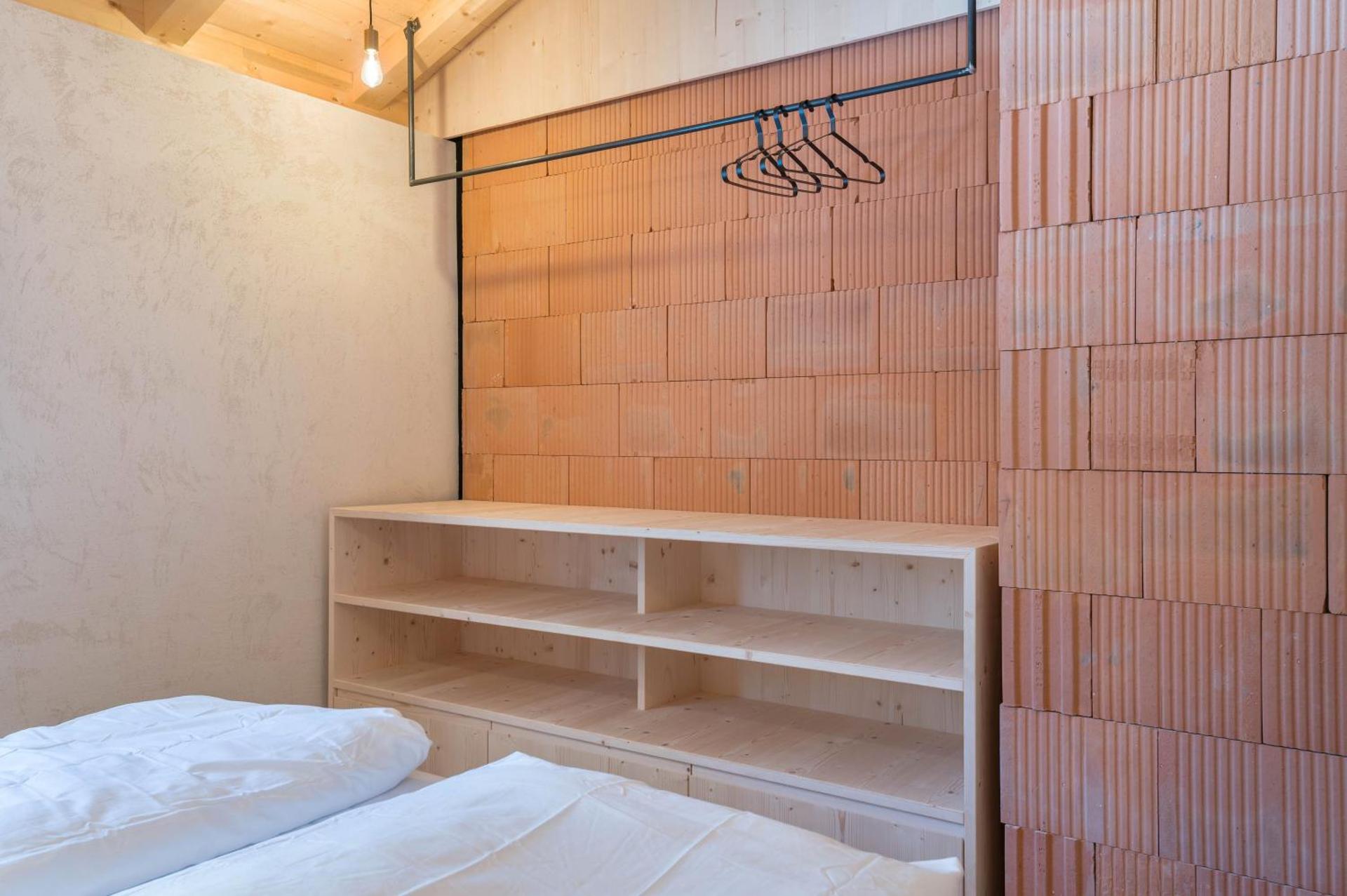 Lena Dolomites Luxury Suite