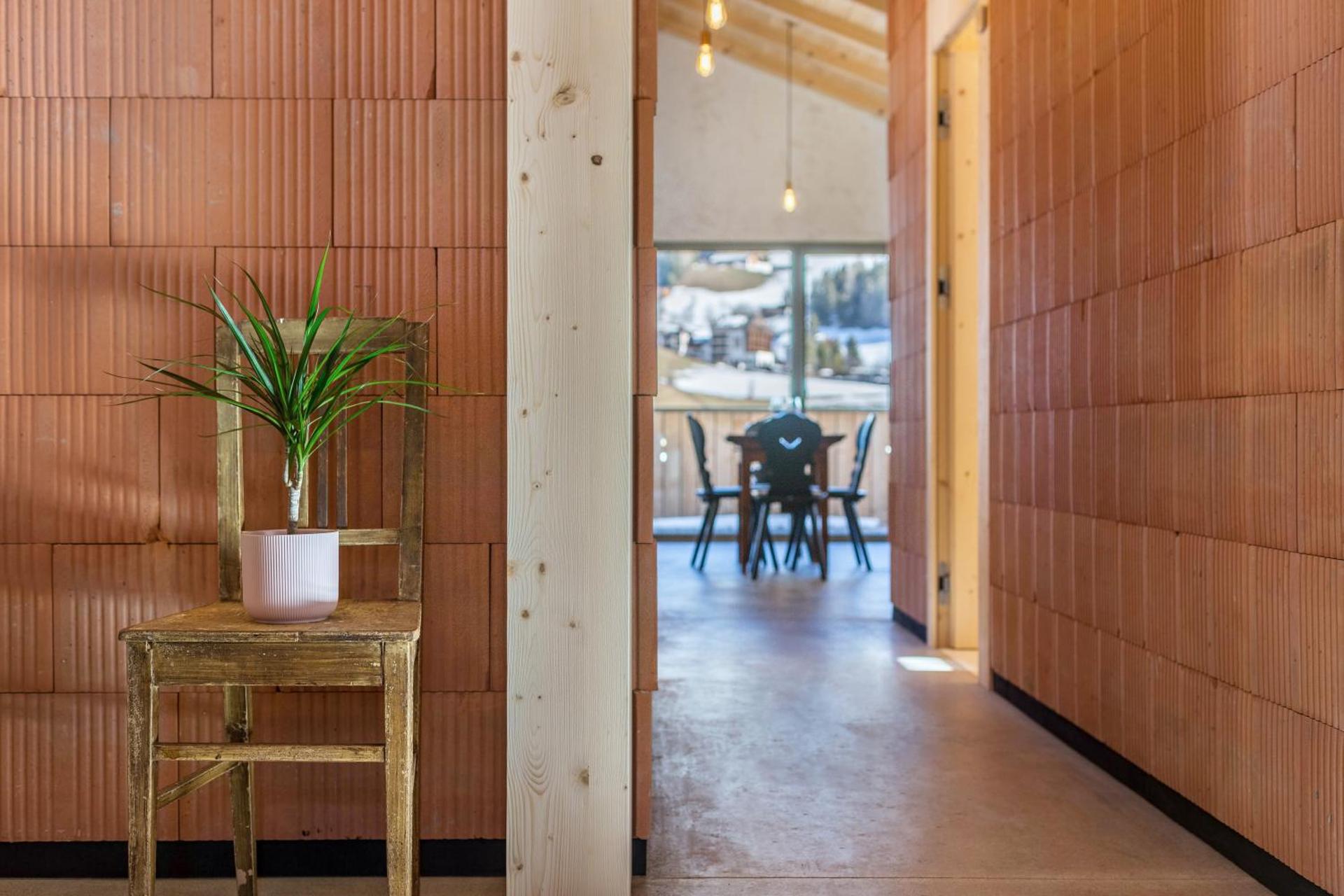 Lena Dolomites Luxury Suite