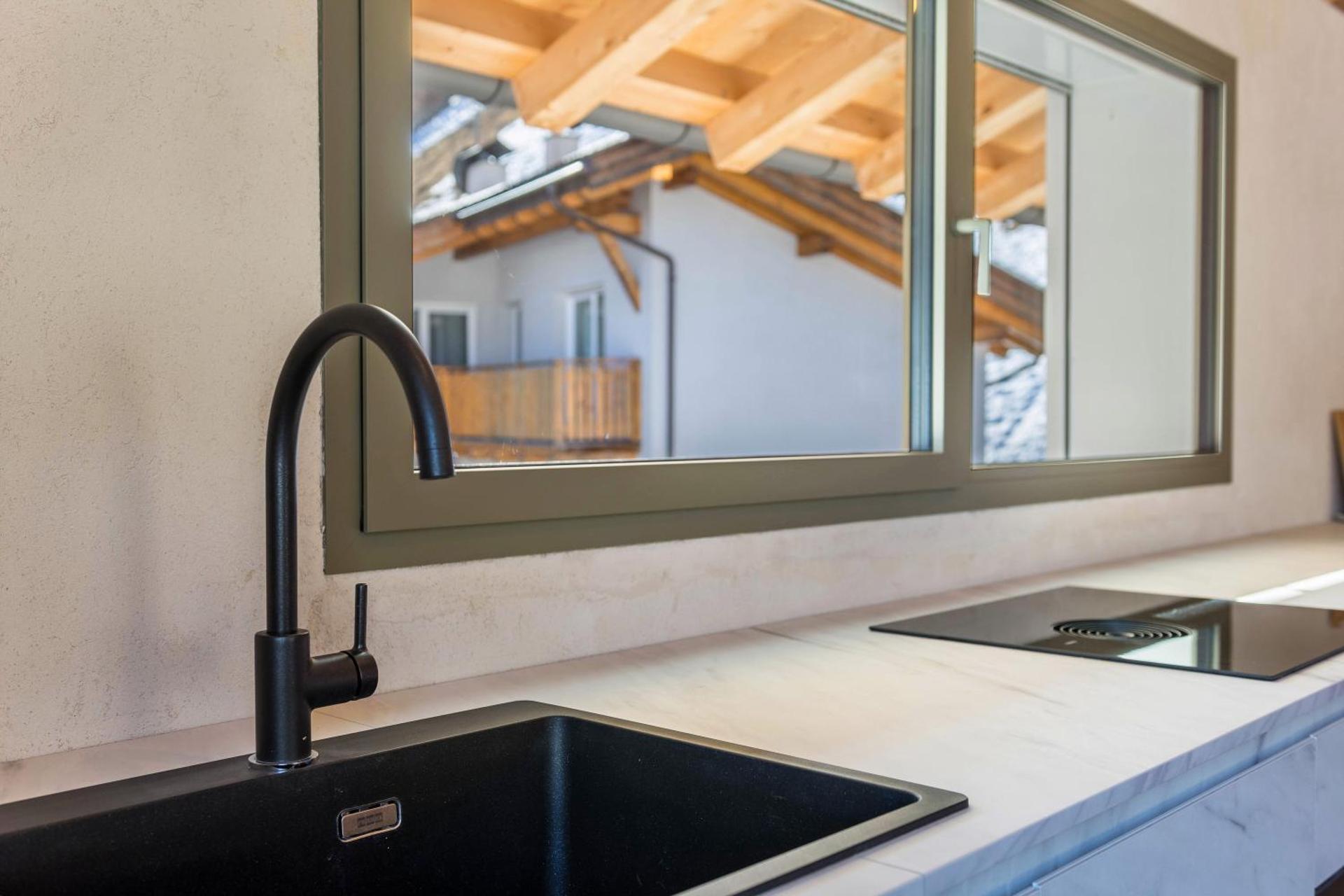 Lena Dolomites Luxury Suite