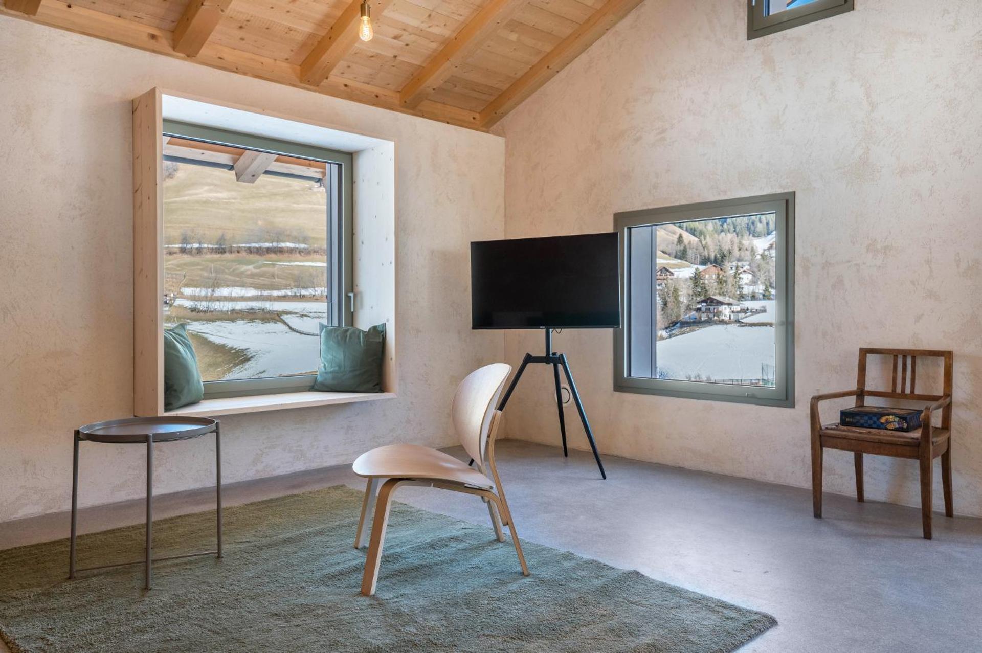 Lena Dolomites Luxury Suite