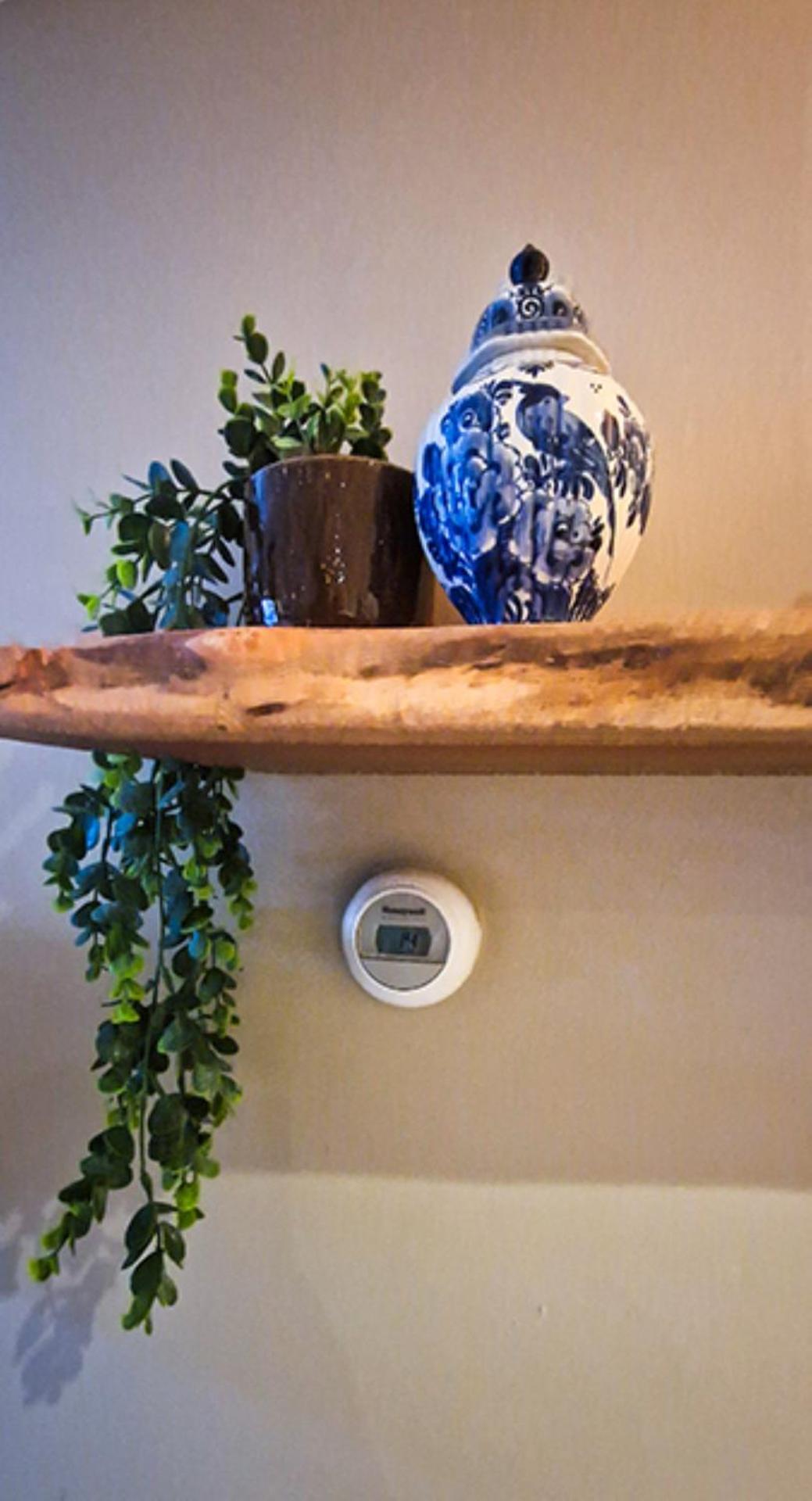 Have a nice stay! - Le Souterrain