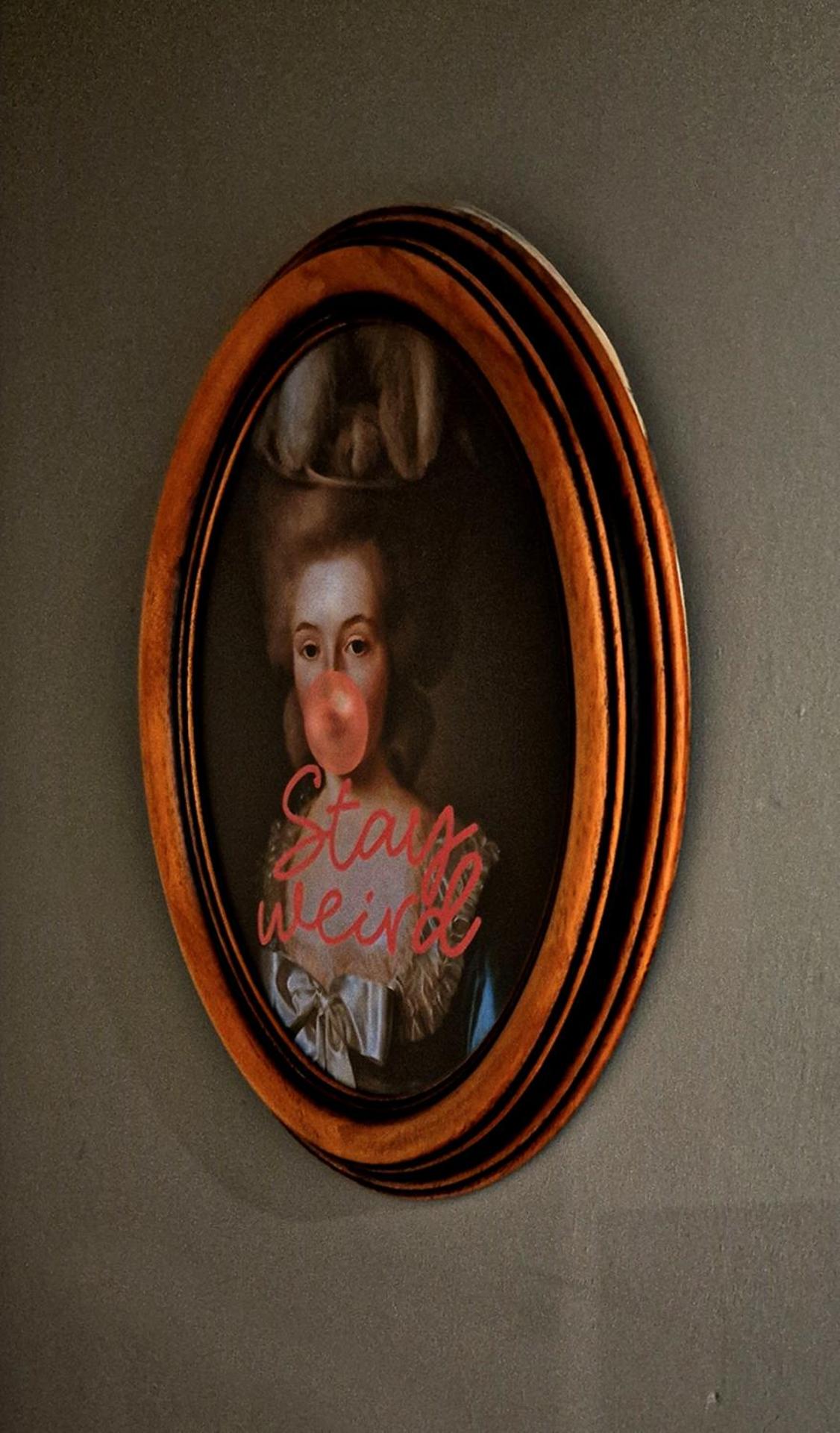 Have a nice stay! - Le Souterrain