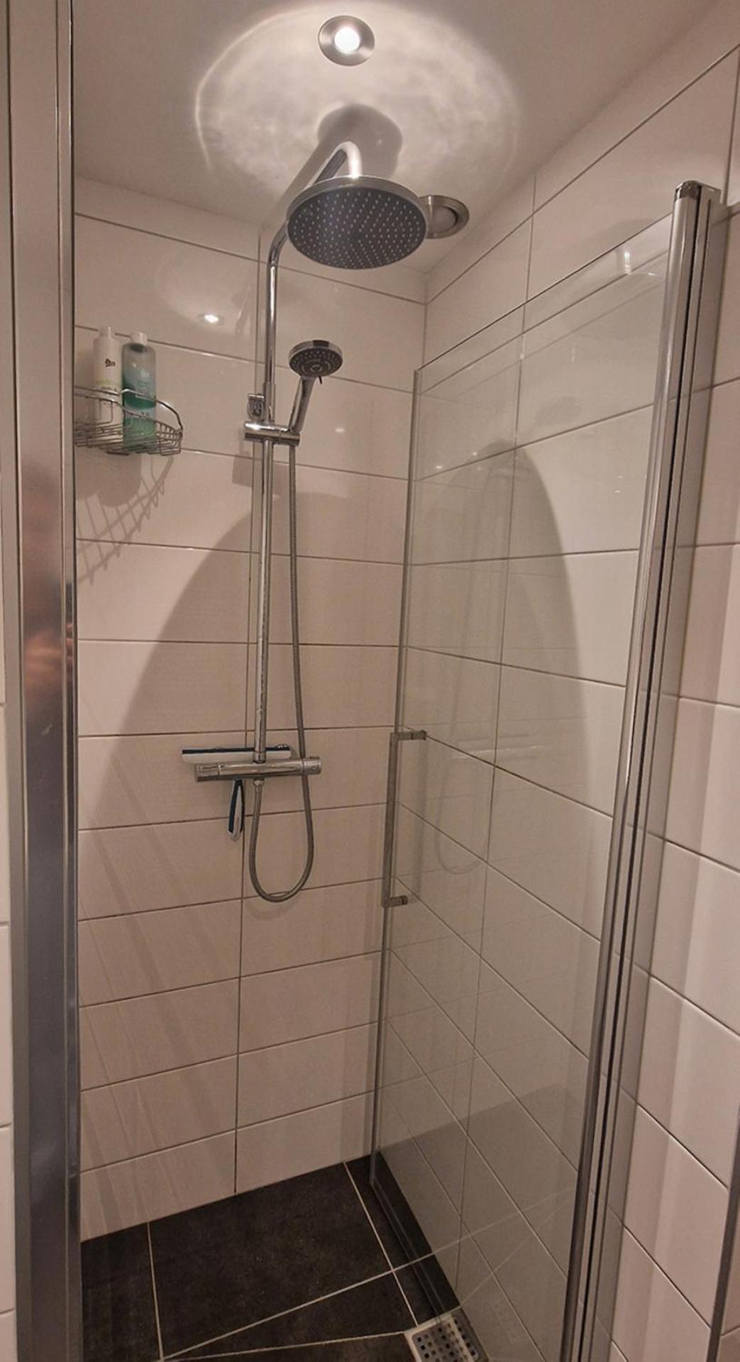 Have a nice stay! - Le Souterrain