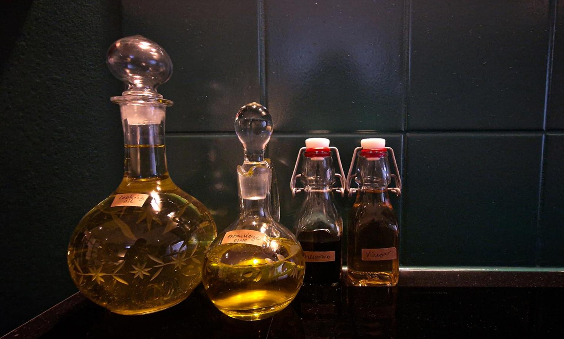 Have a nice stay! - Le Souterrain