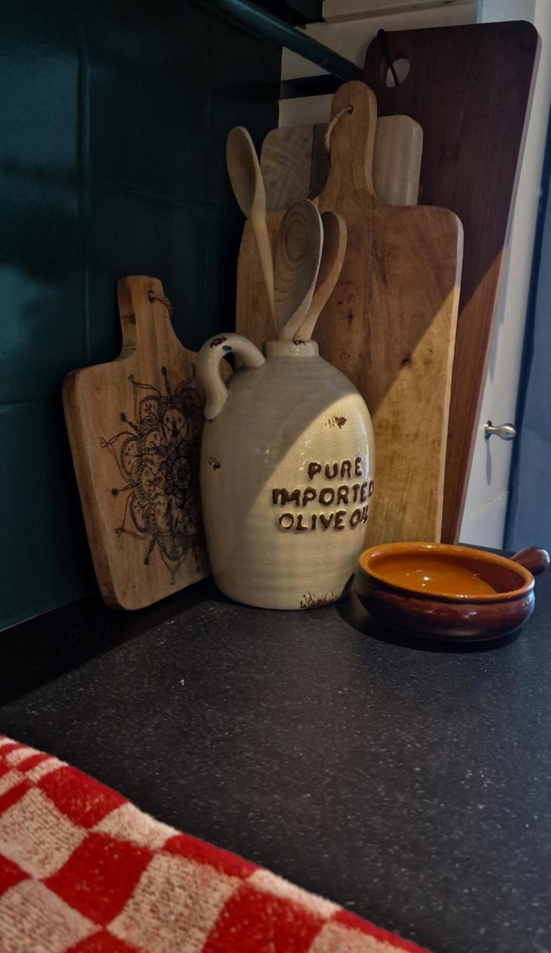 Have a nice stay! - Le Souterrain