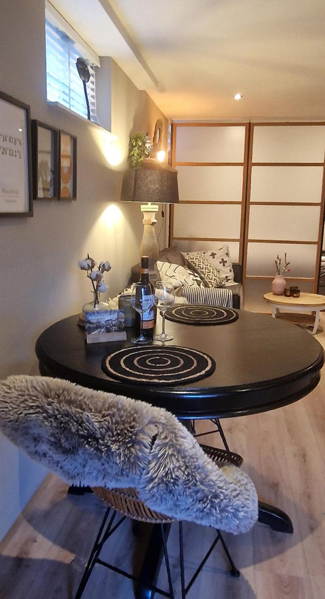 Have a nice stay! - Le Souterrain