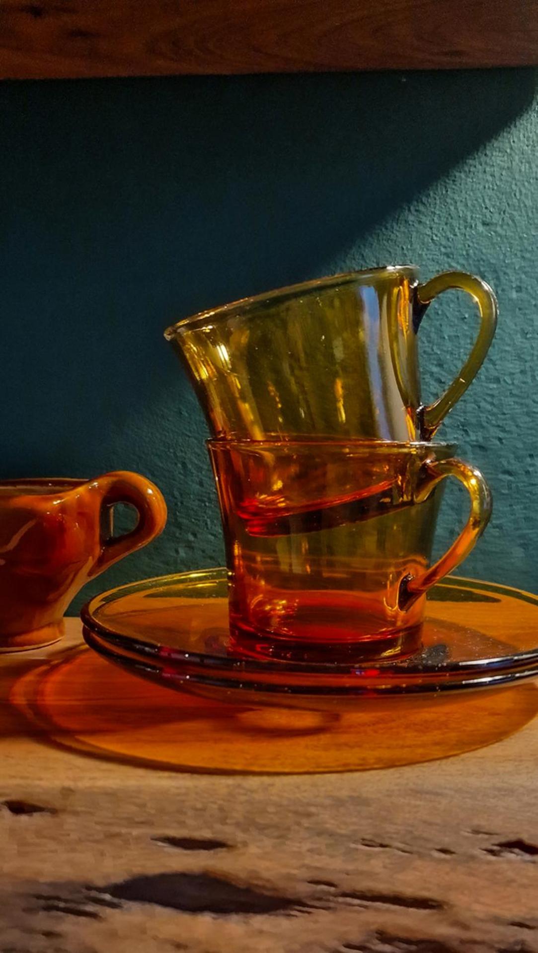 Have a nice stay! - Le Souterrain