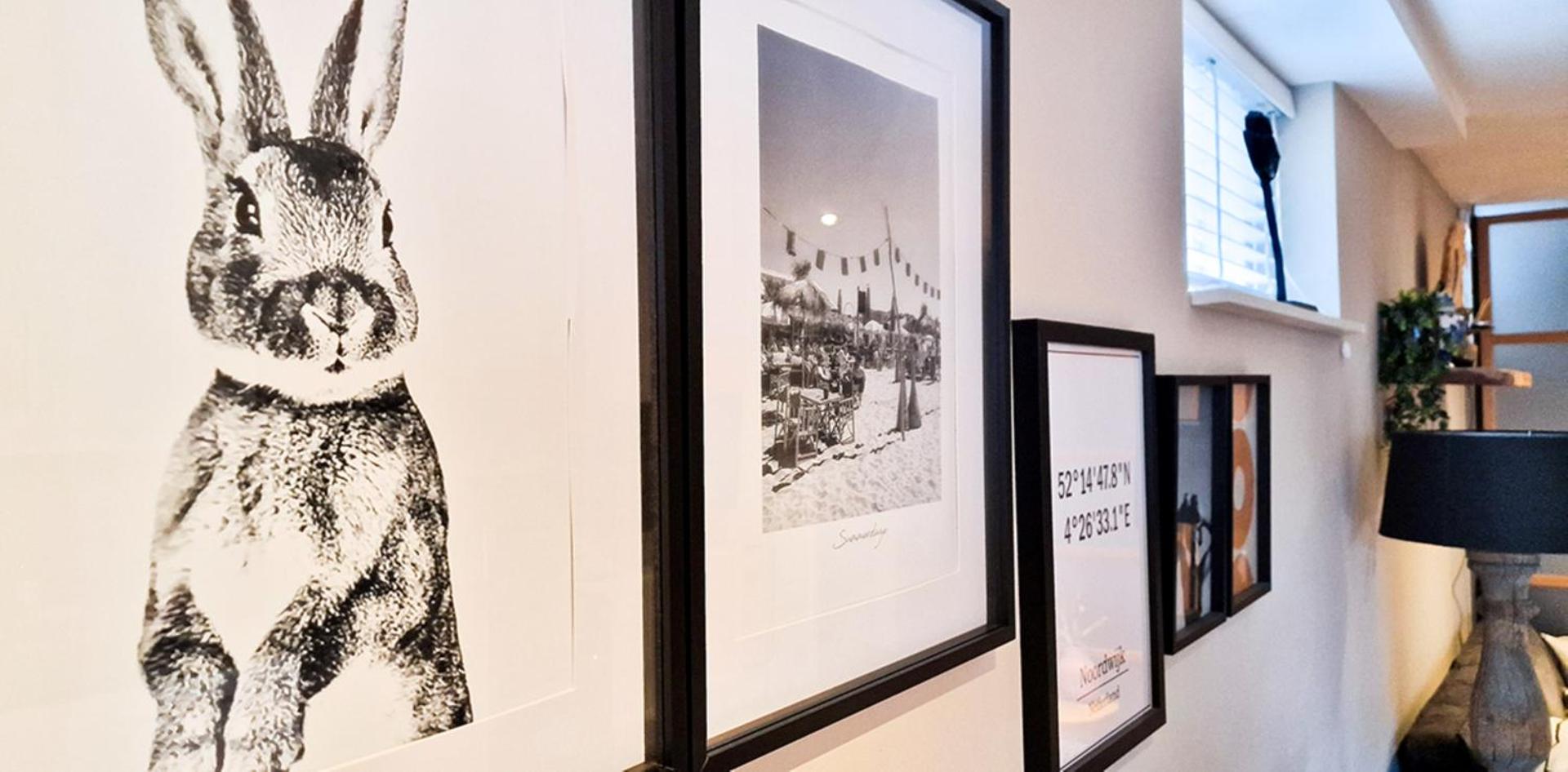 Have a nice stay! - Le Souterrain