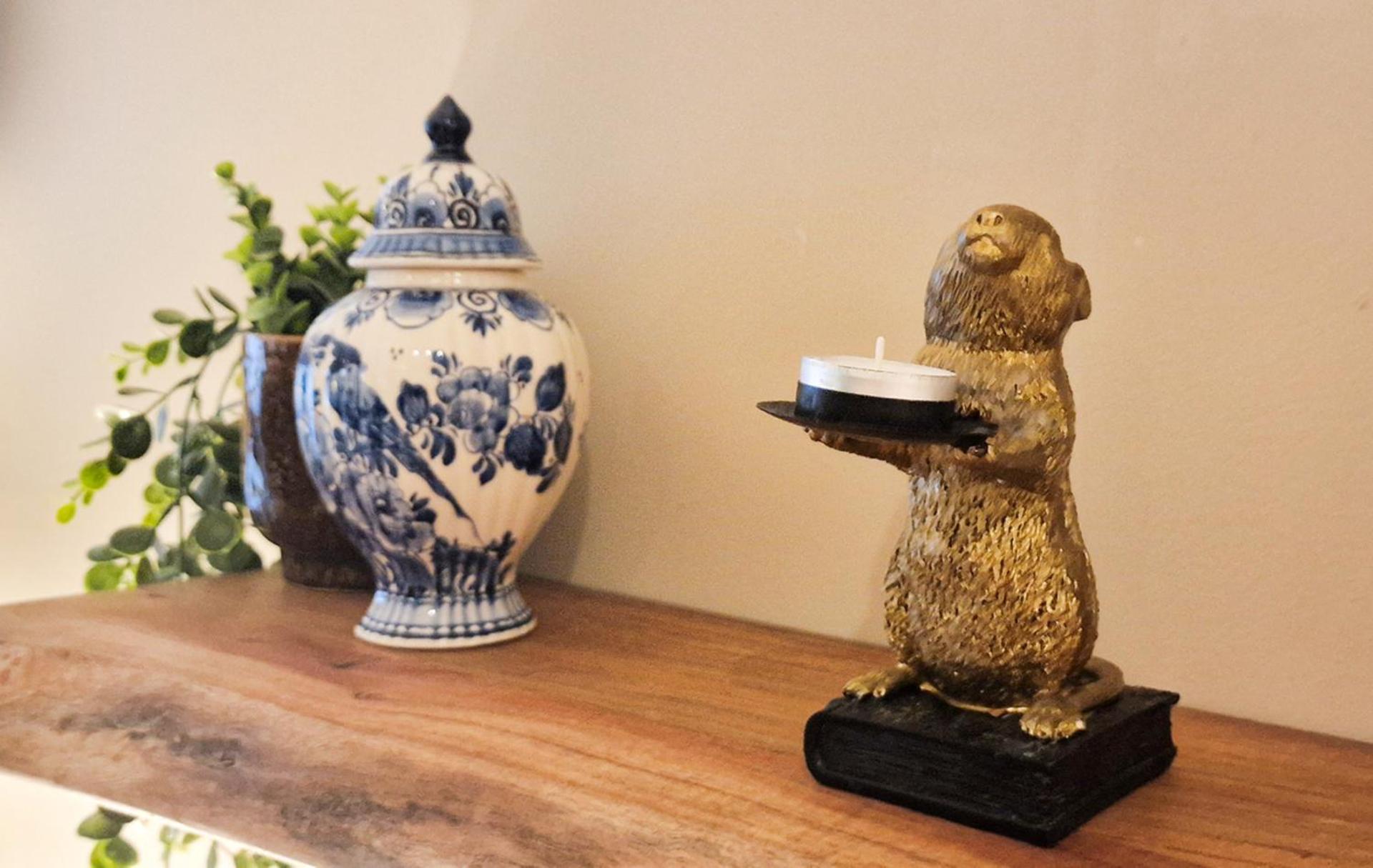 Have a nice stay! - Le Souterrain