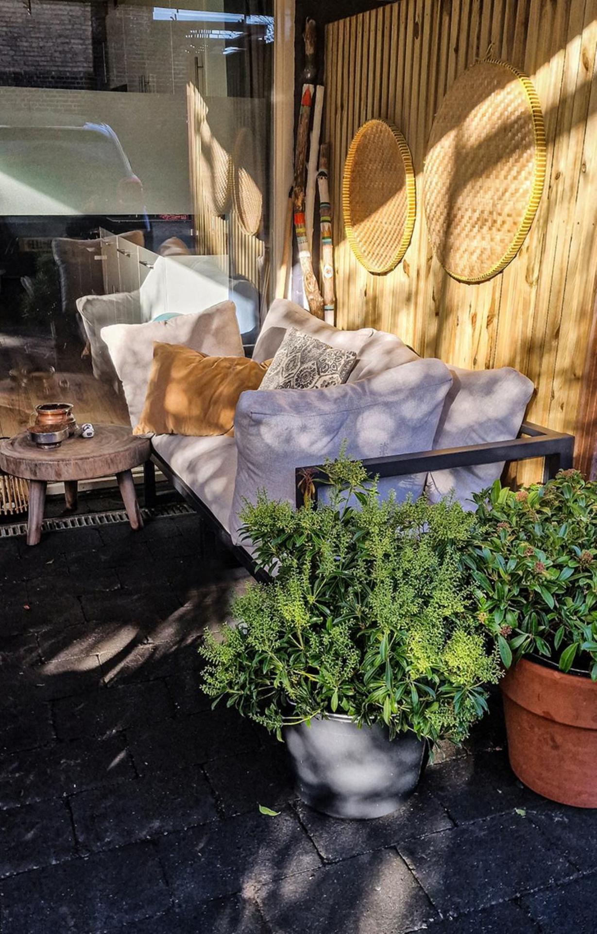 Have a nice stay! - Le Souterrain