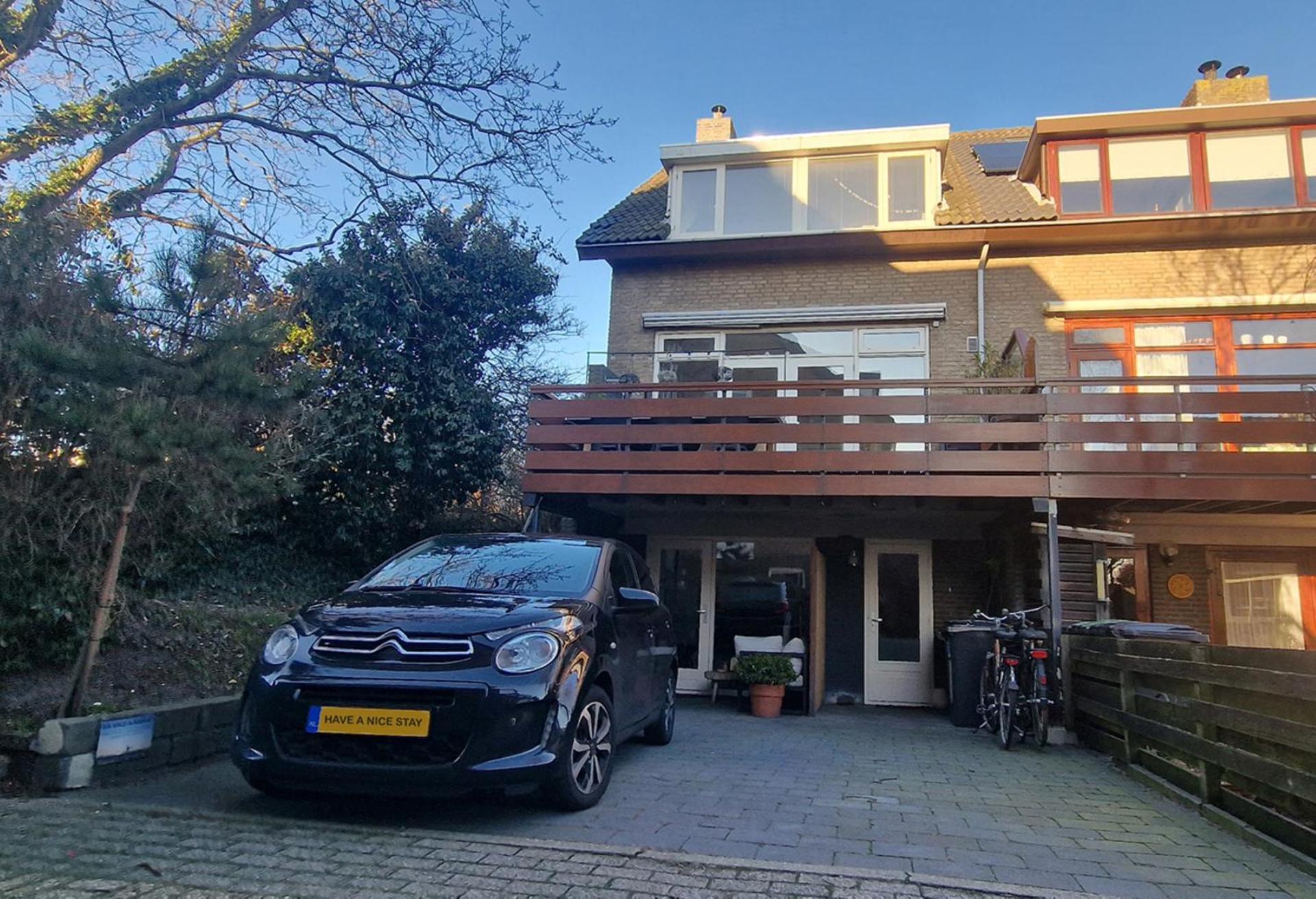 Have a nice stay! - Le Souterrain