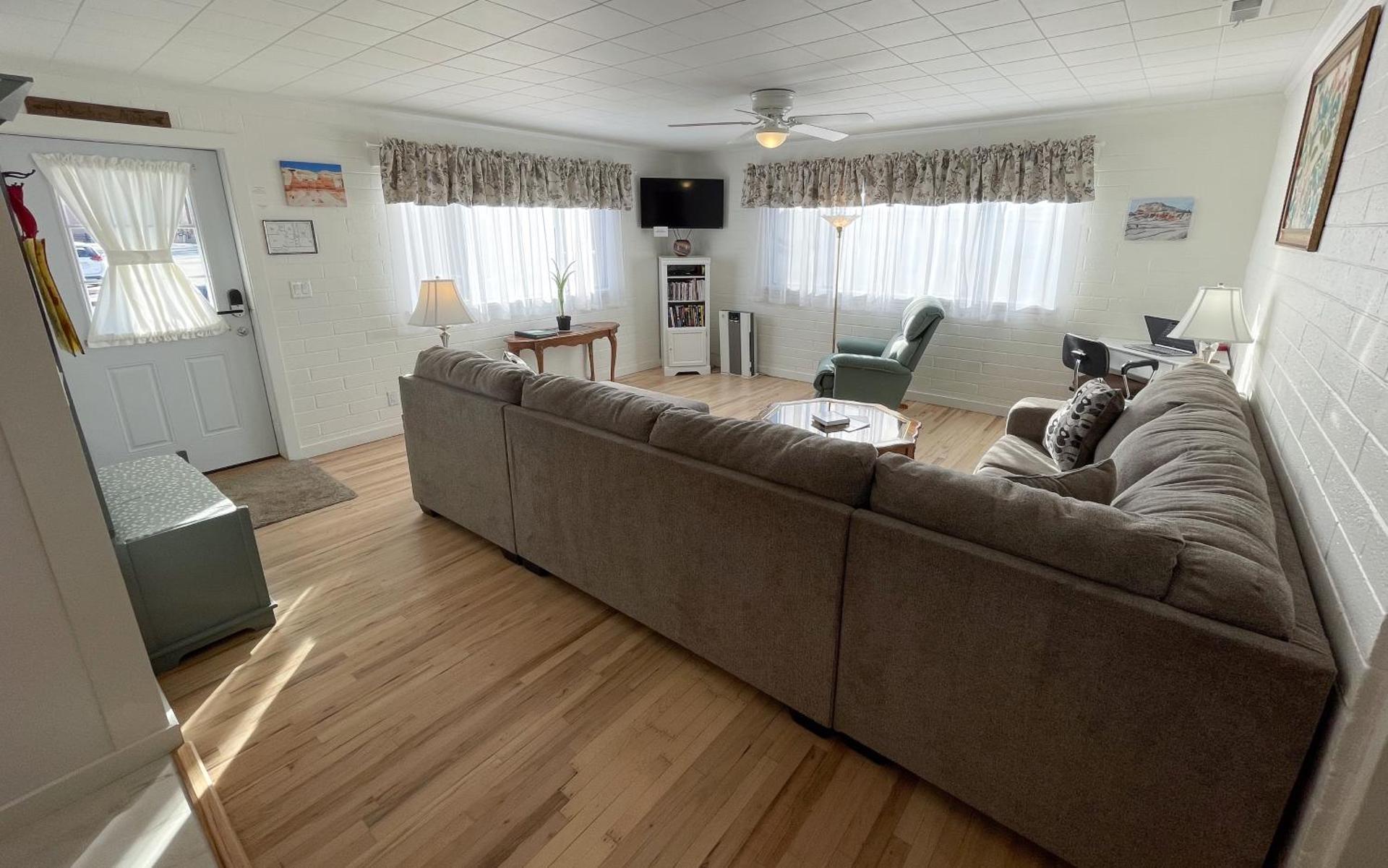 Kanab Vacation Destination