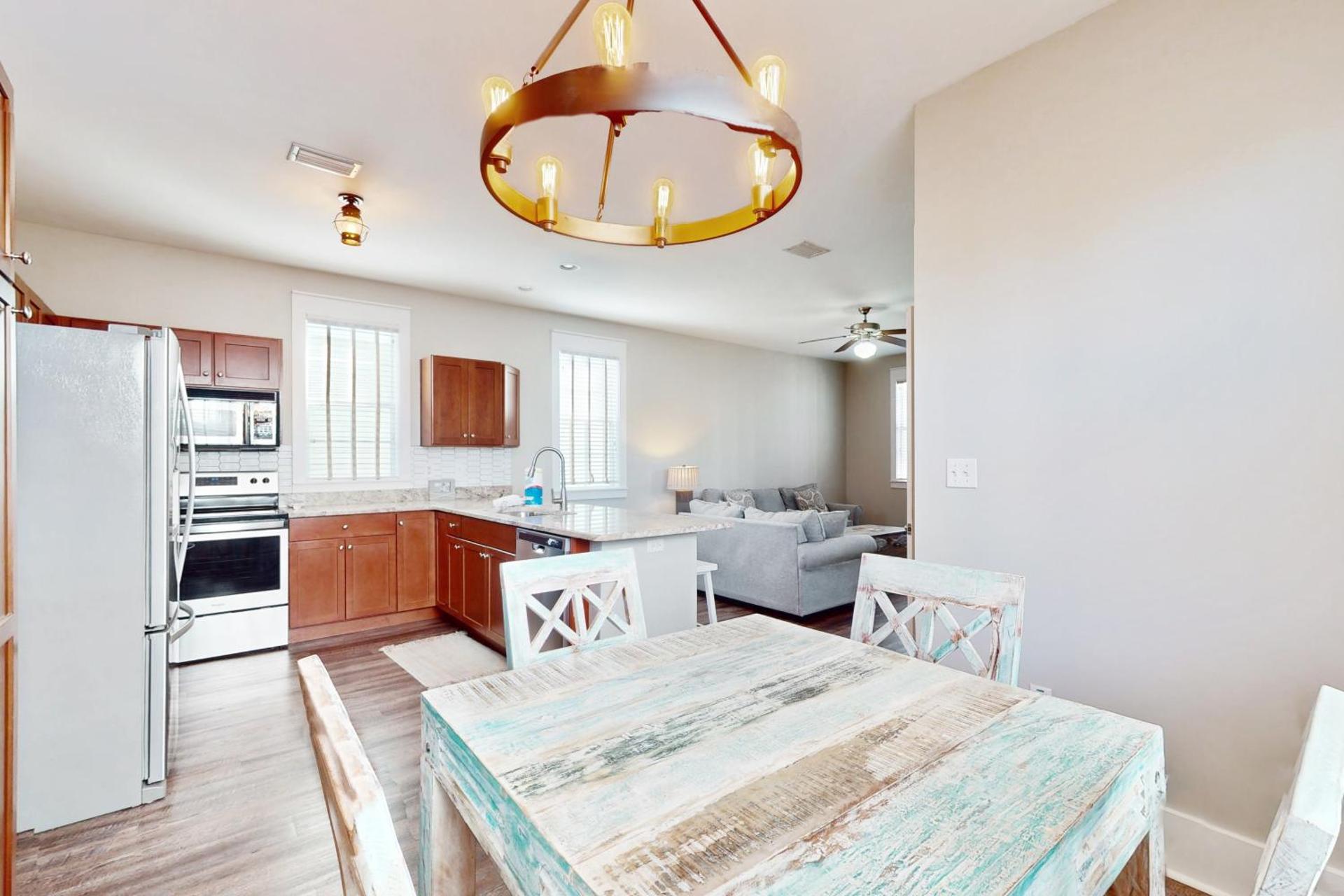 Barefoot Cottages #B48