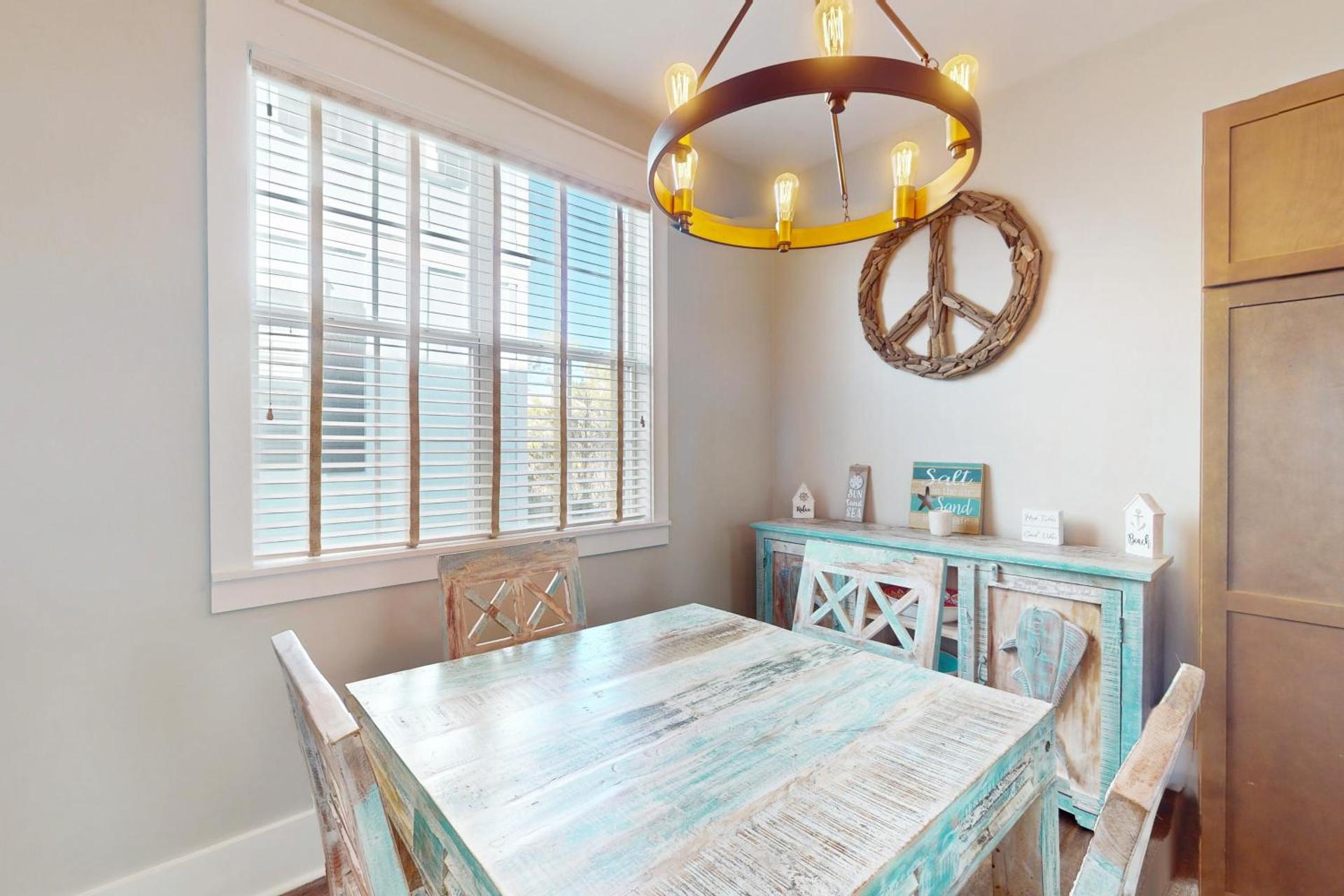 Barefoot Cottages #B48