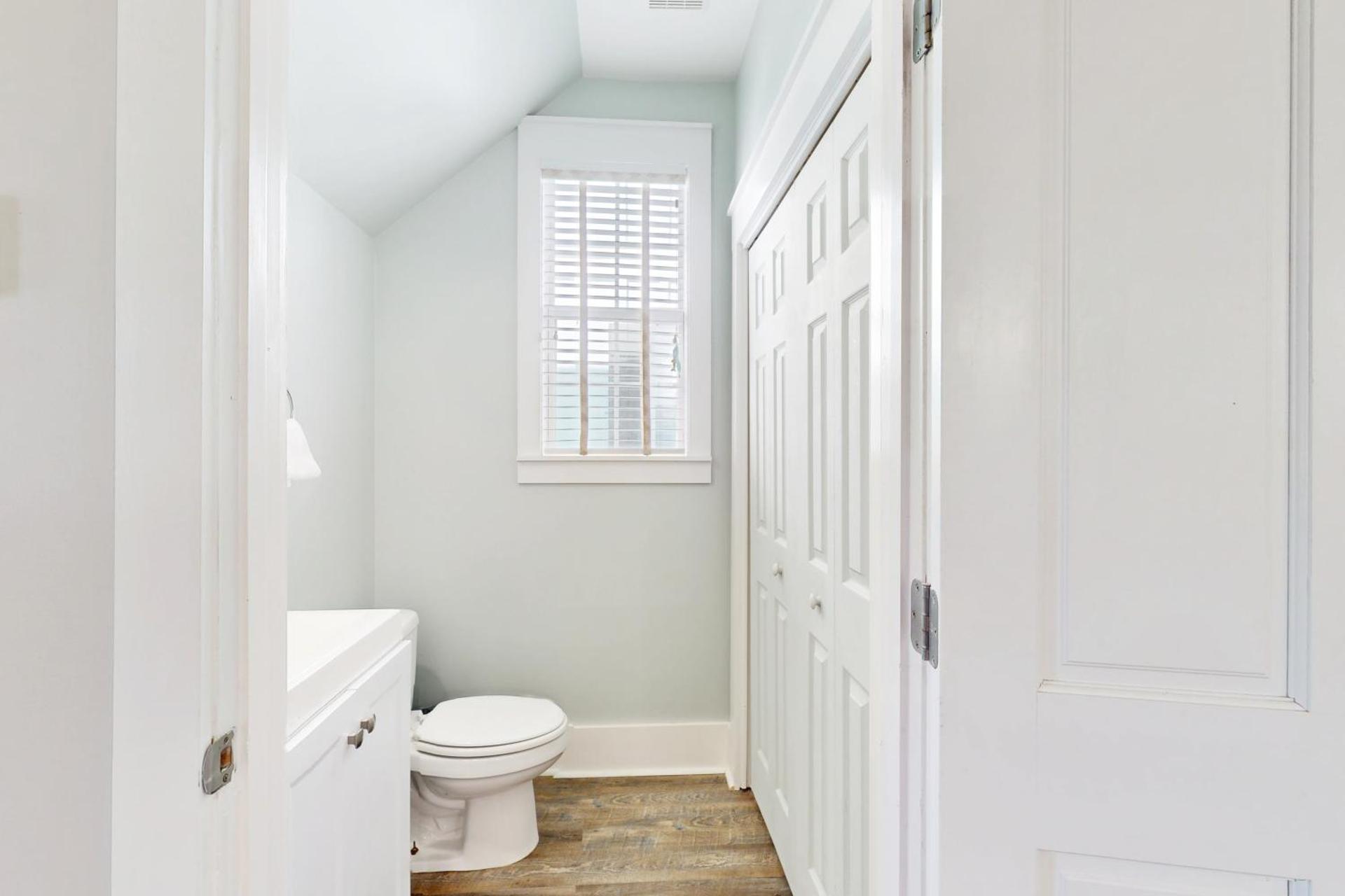 Barefoot Cottages #B48