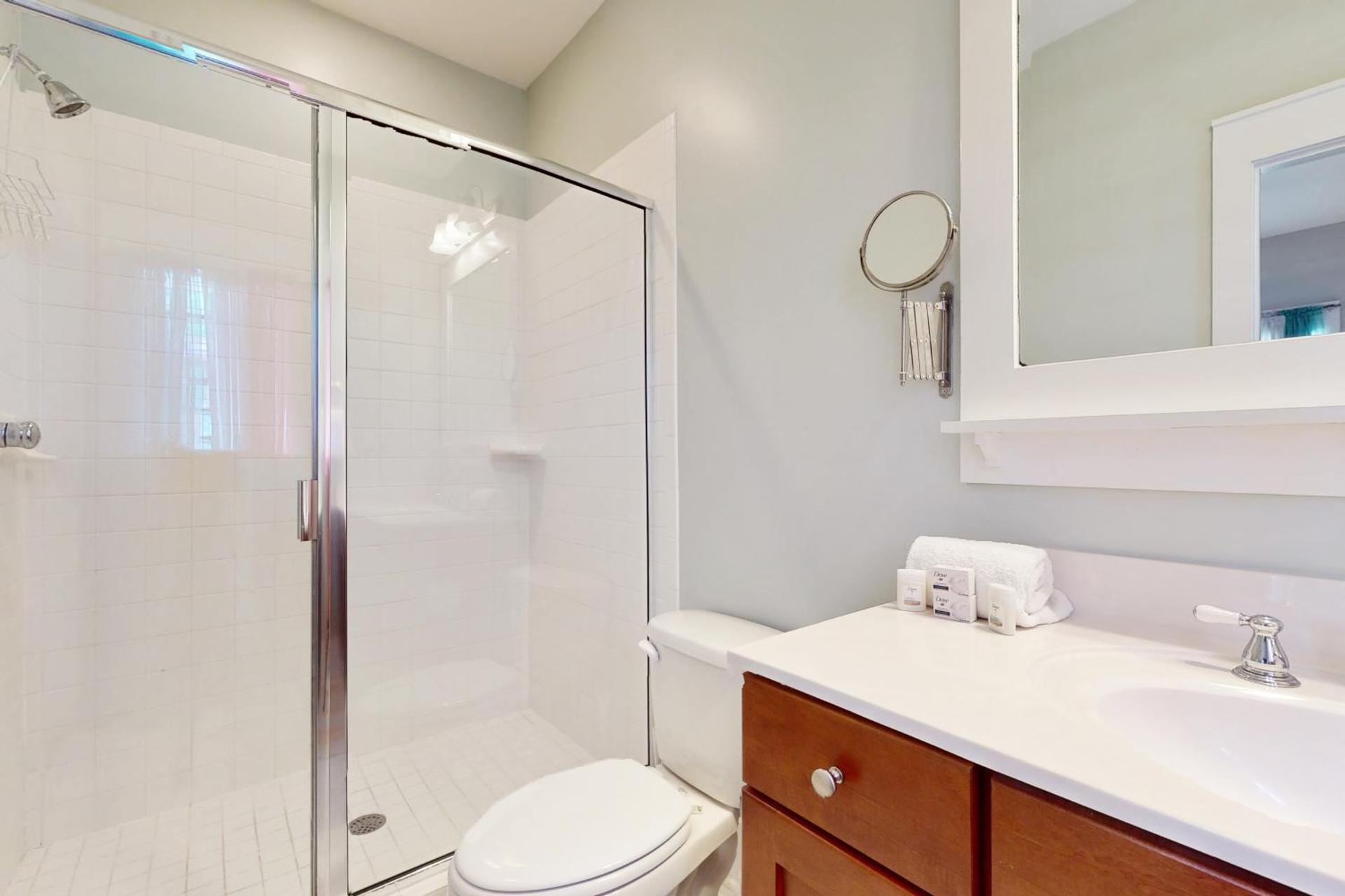 Barefoot Cottages #B48