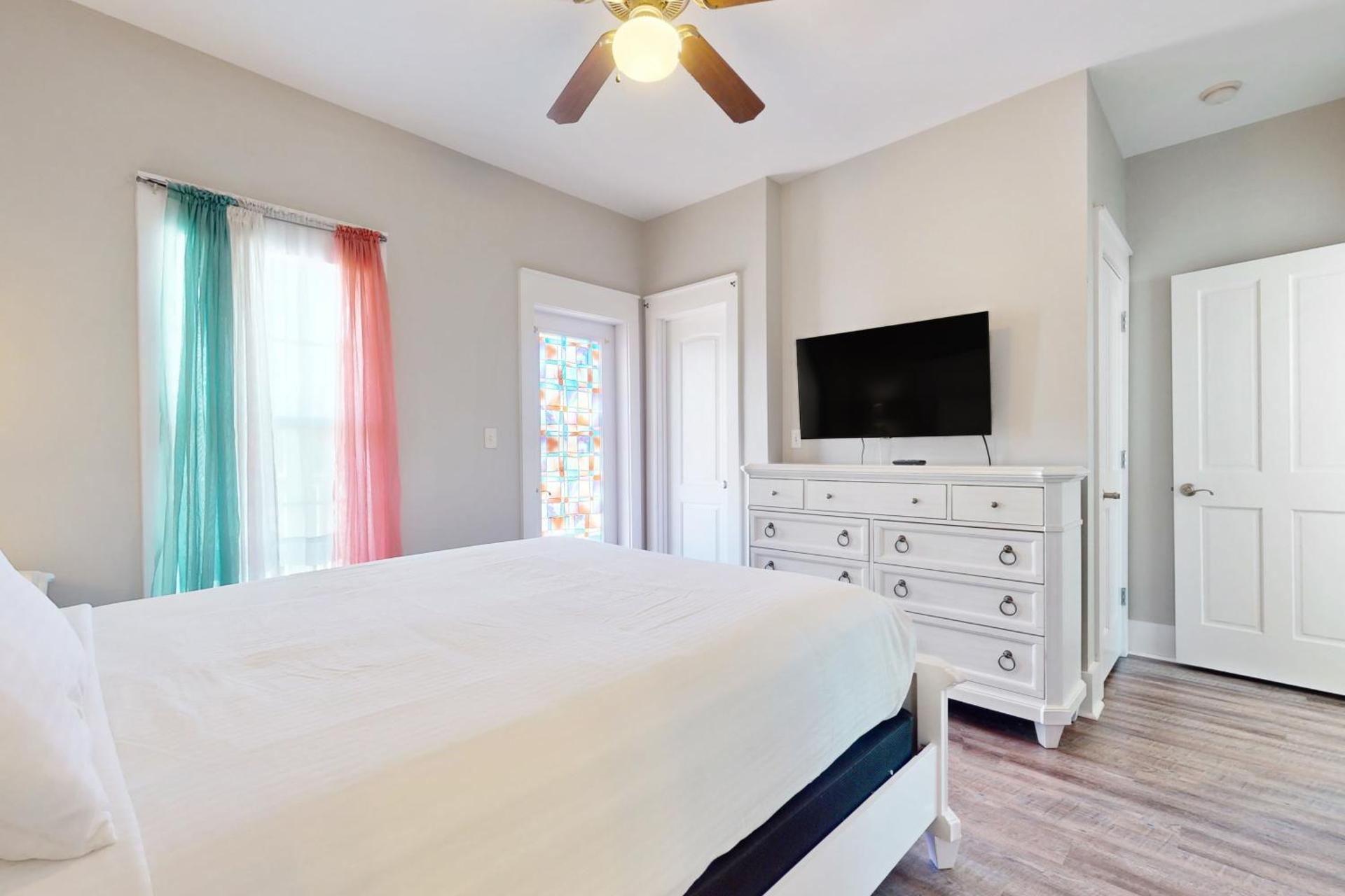 Barefoot Cottages #B48