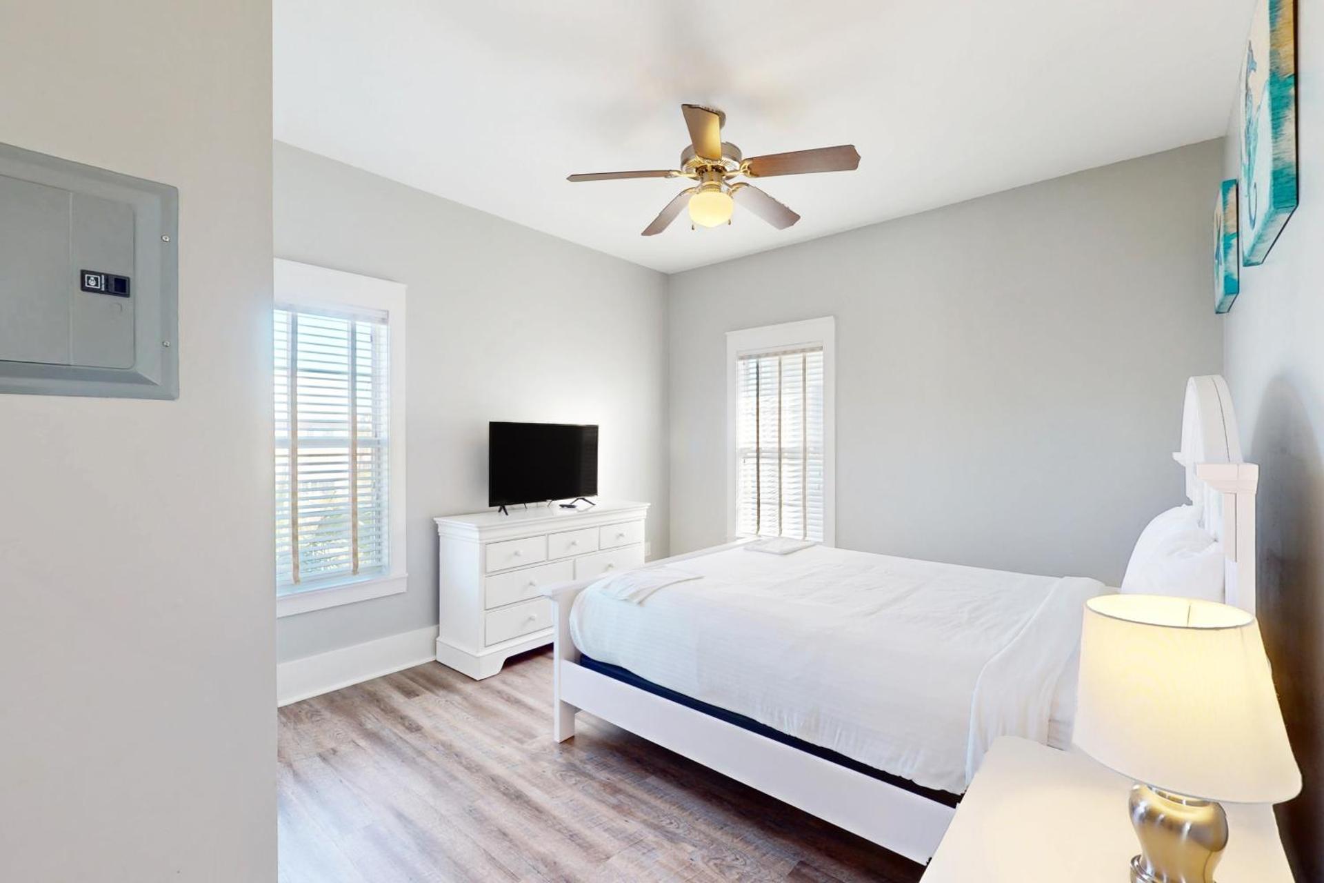 Barefoot Cottages #B48