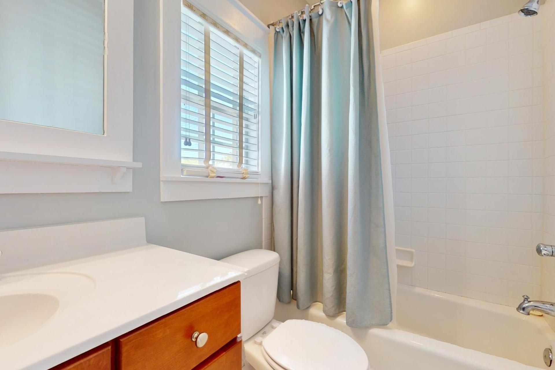 Barefoot Cottages #B48