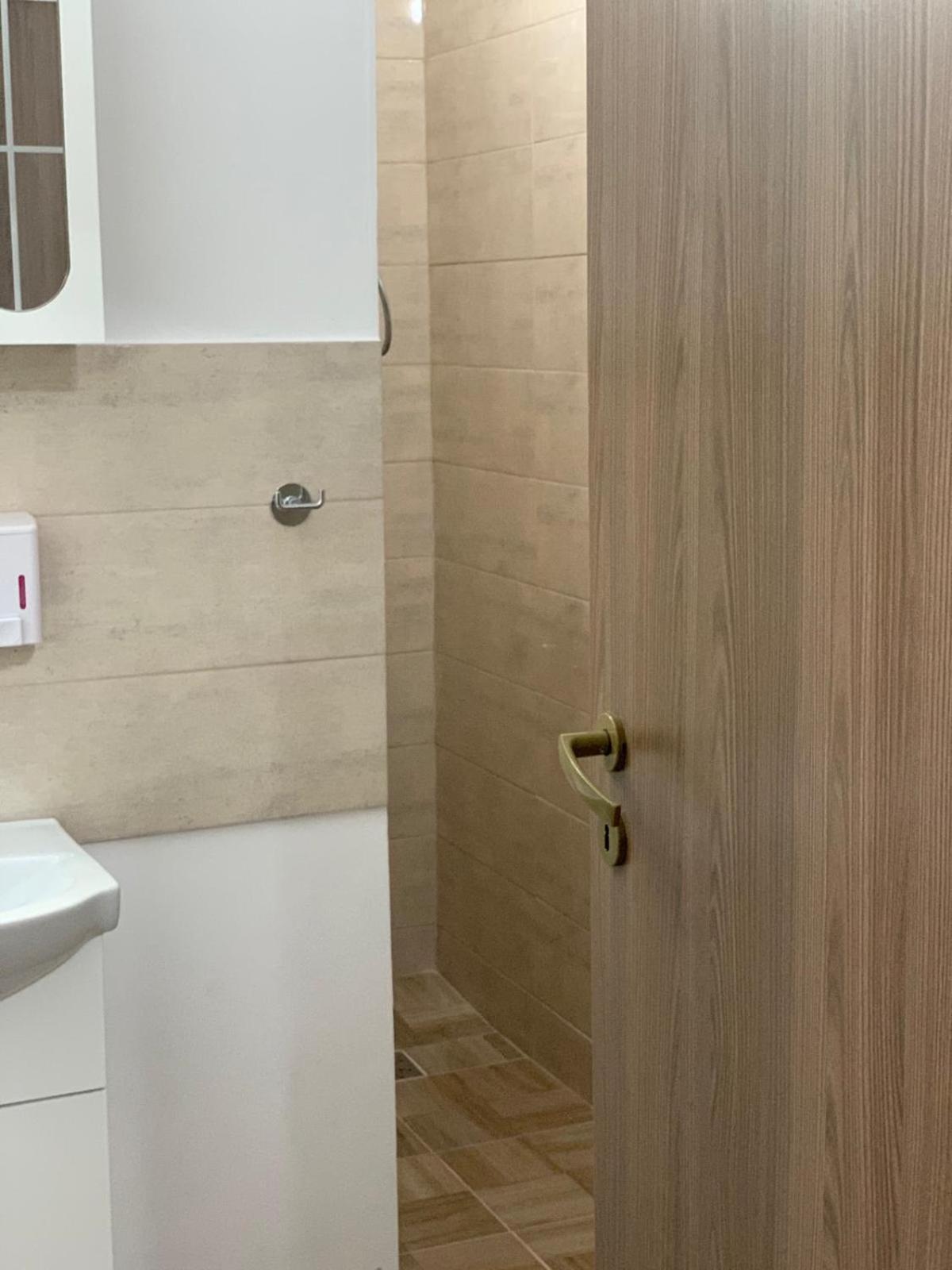 Apartament Plaja Modern Black Sea