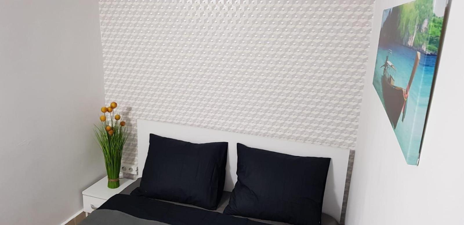 Apartament Plaja Modern Black Sea