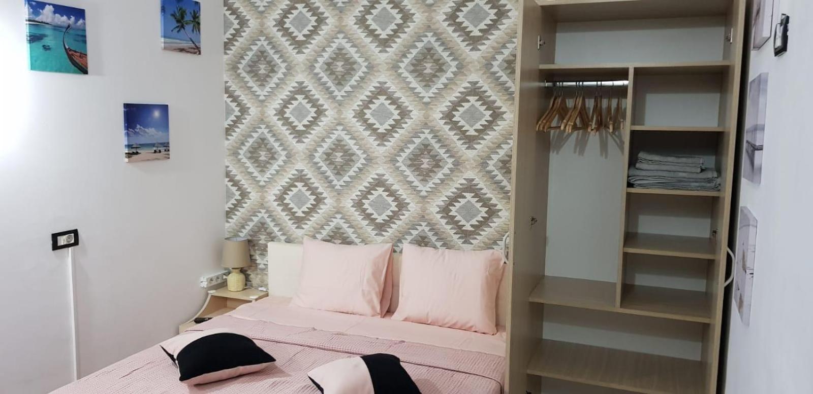 Apartament Plaja Modern Black Sea