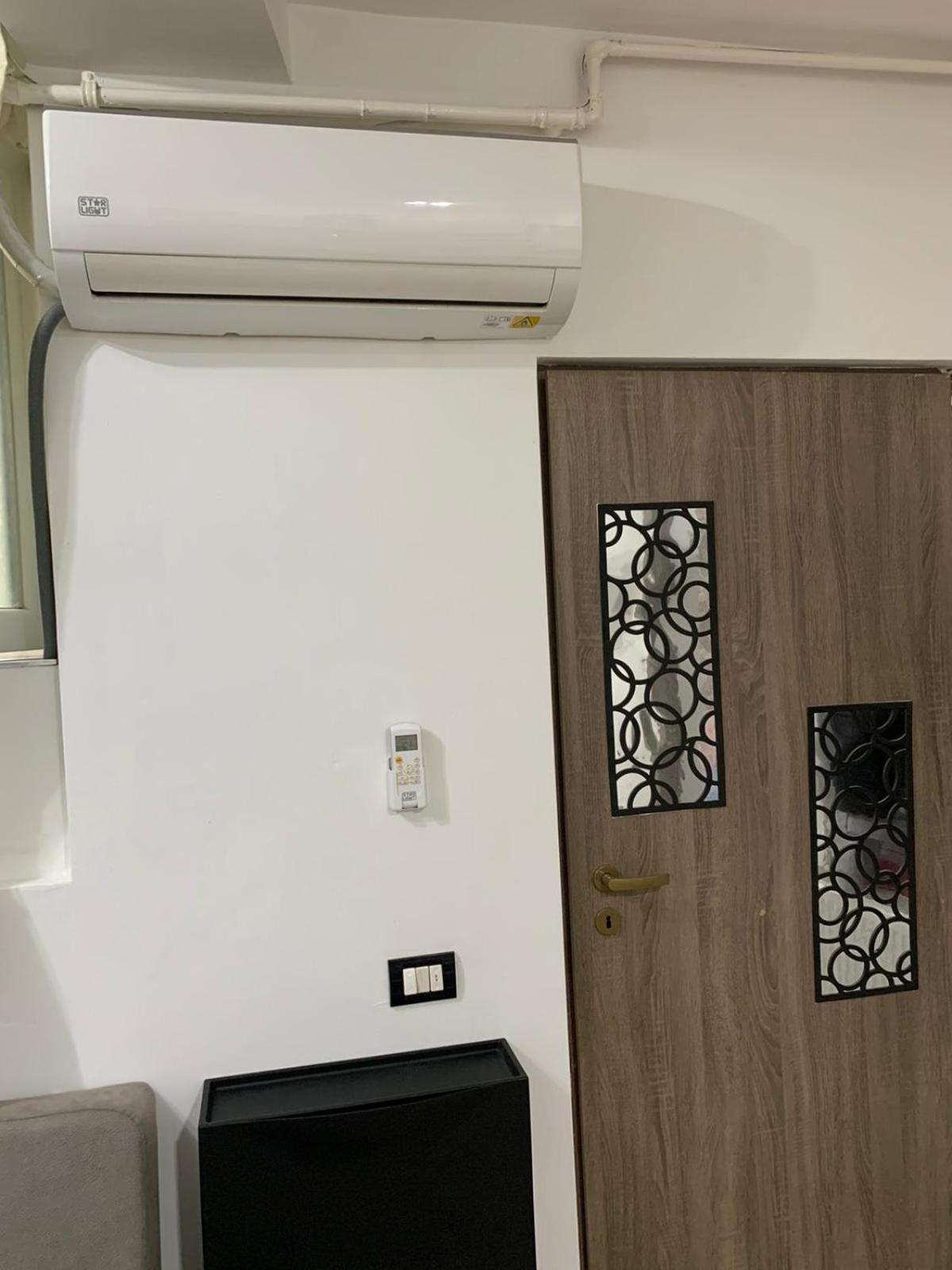 Apartament Plaja Modern Black Sea