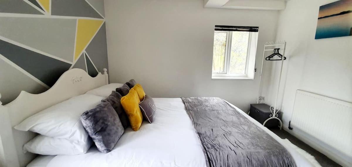 Seaview Self-Catering