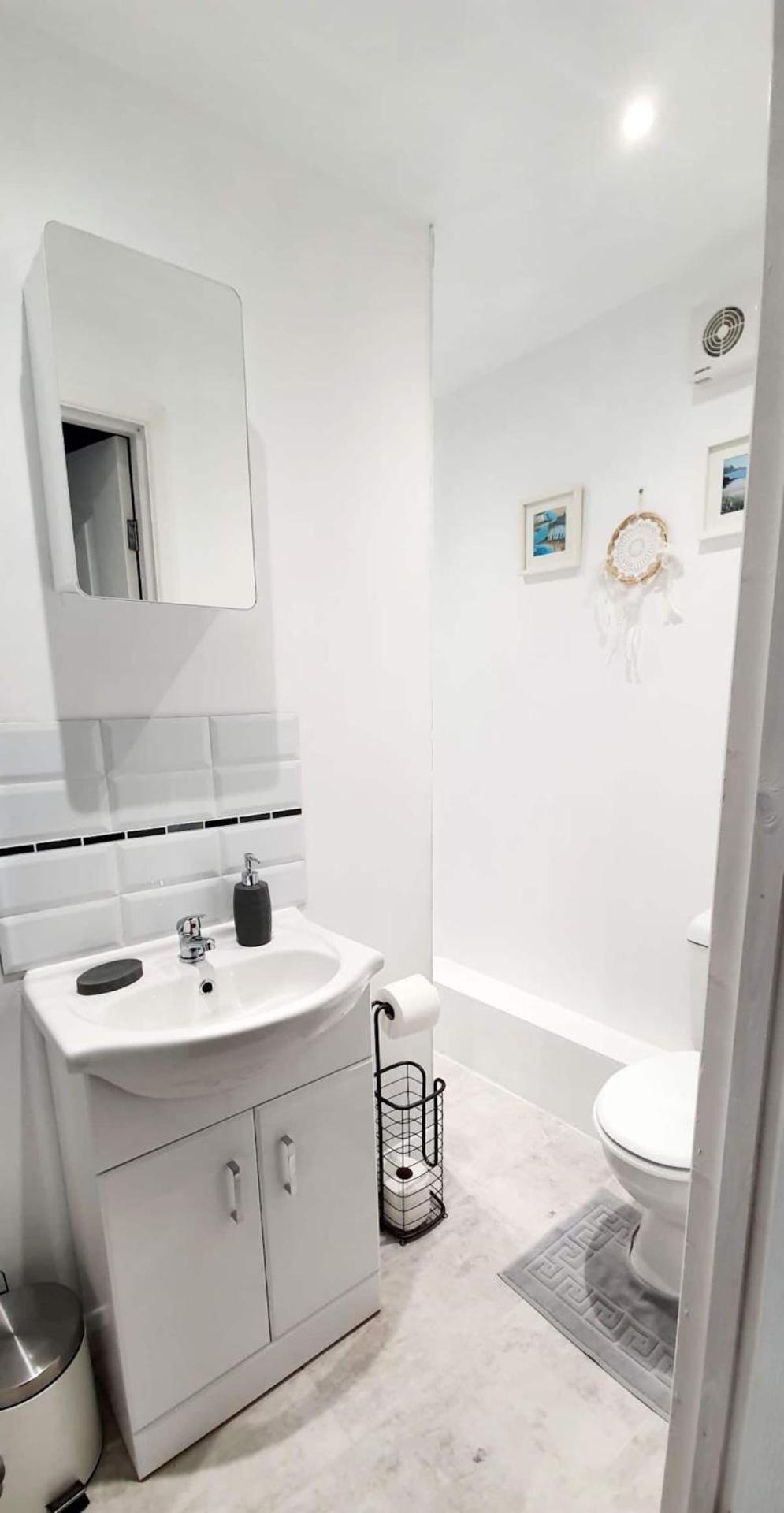 Seaview Self-Catering