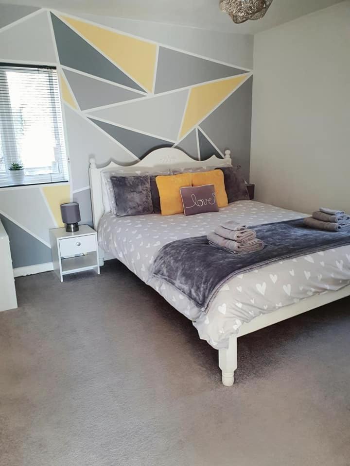 Seaview Self-Catering