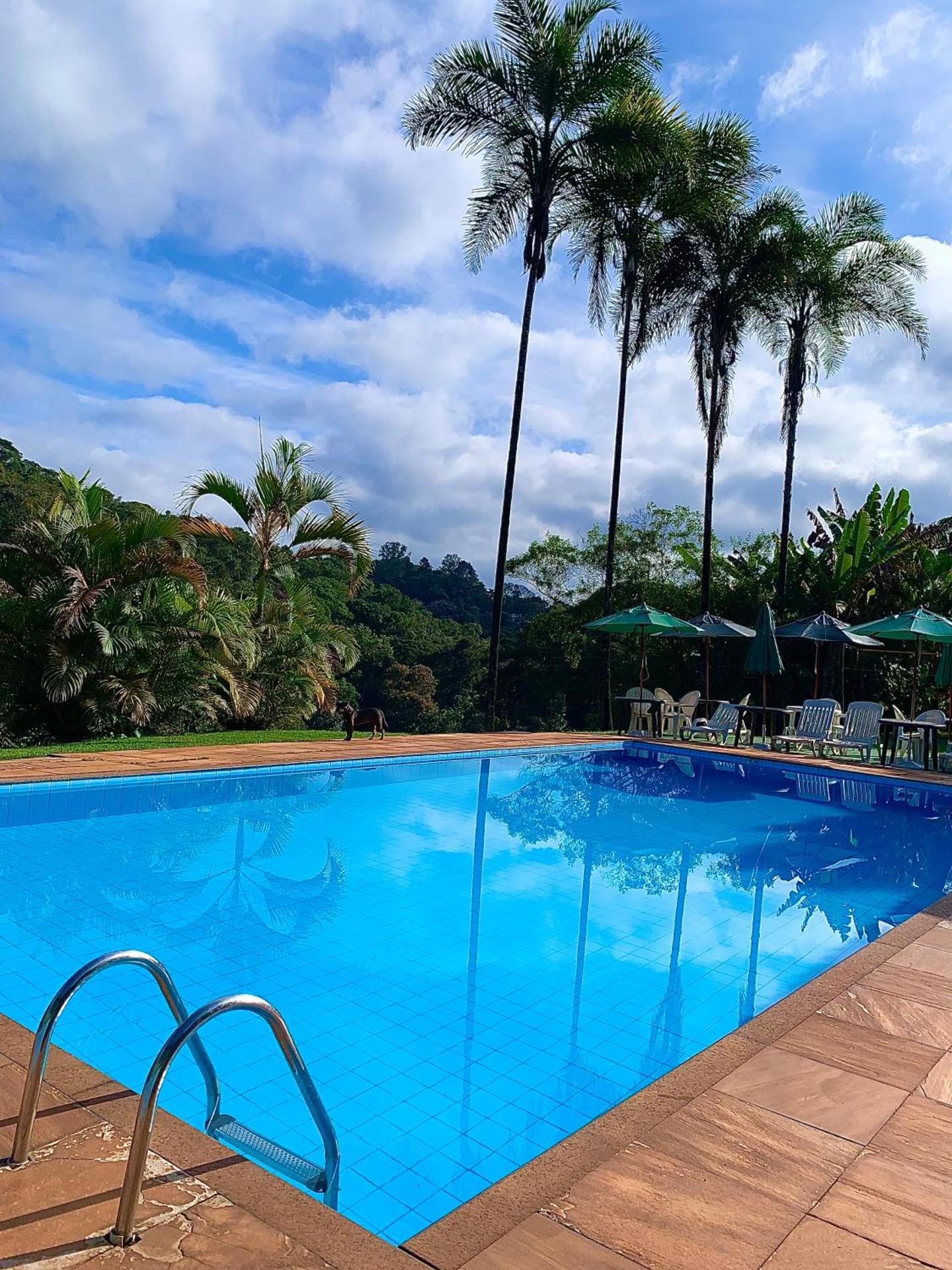 Pousada Recanto do Chalé Ltda