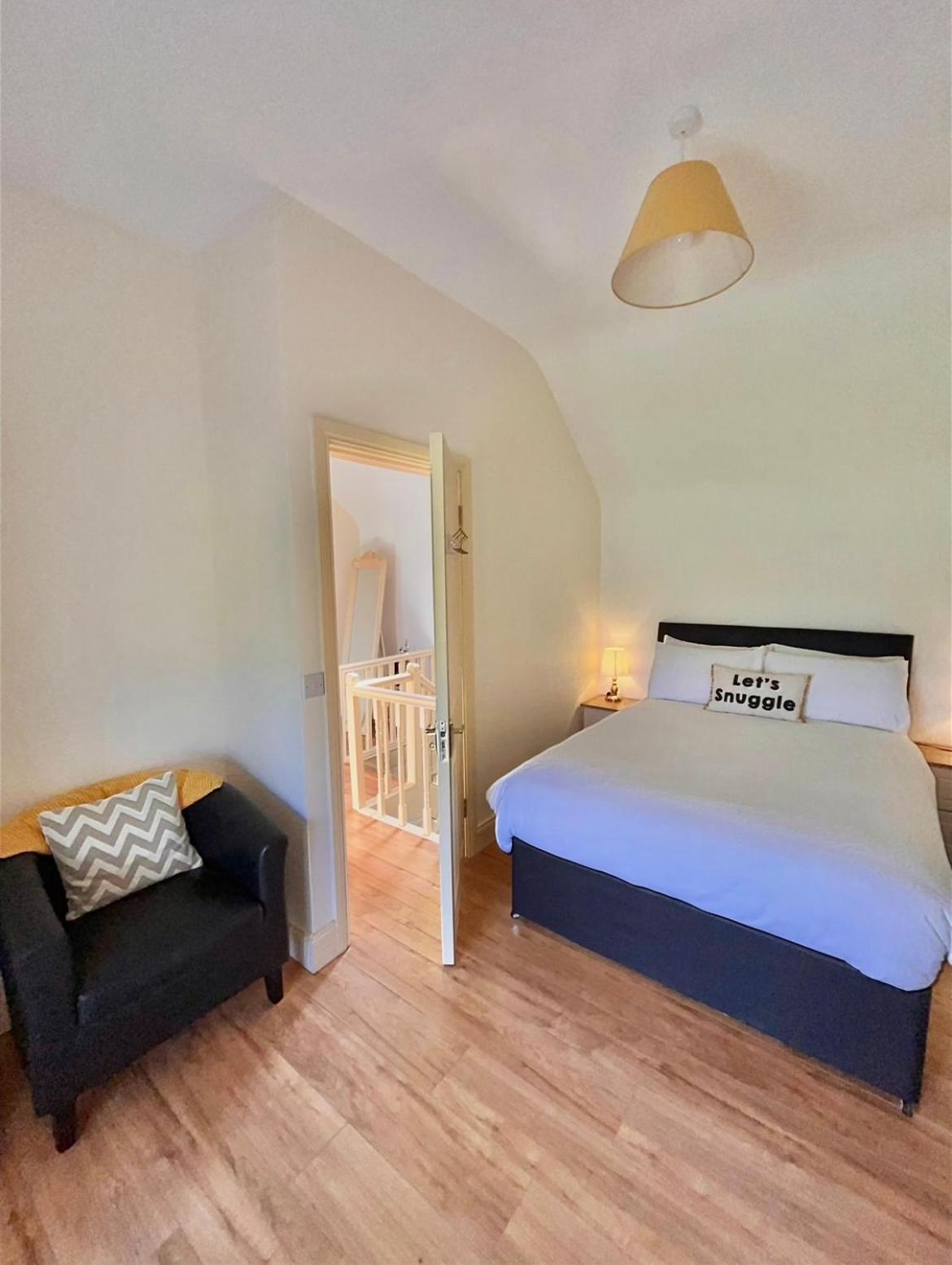 Hidden Hills Waterville - Private Farmhouse