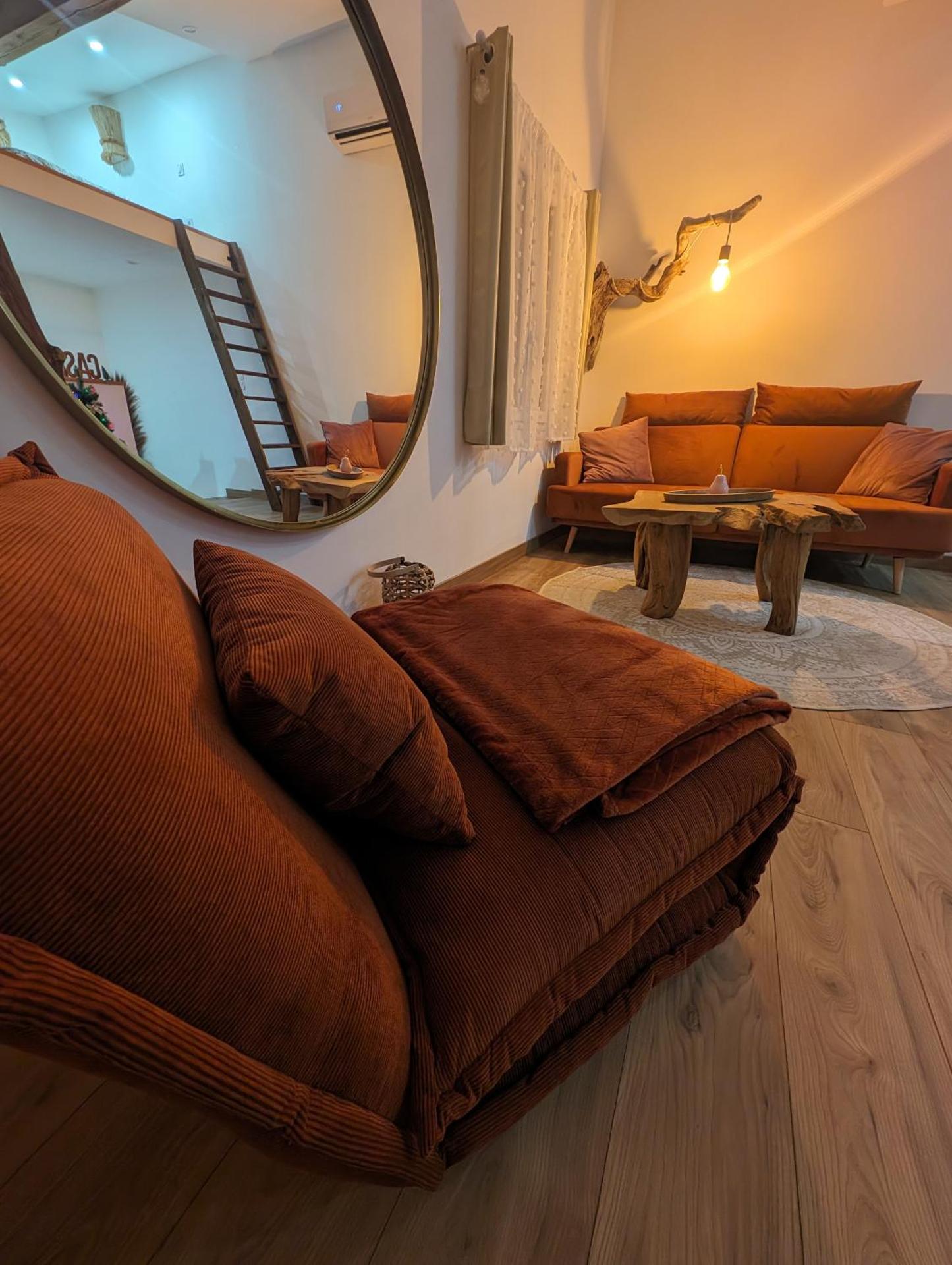 CASA ROSA, Un petit Cocon Catalan