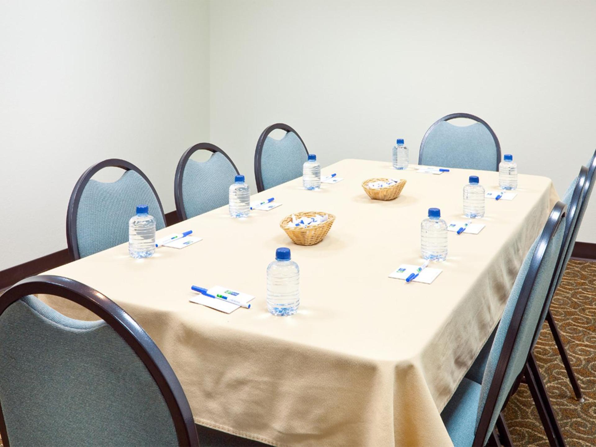 Banquet/Function facilities