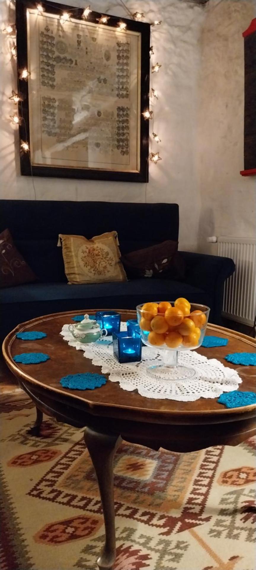 Gościniec Śliwkowy Sad