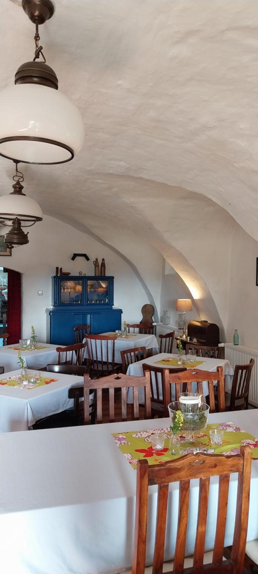 Gościniec Śliwkowy Sad