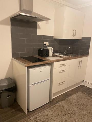 Circle Guest House Bed Only