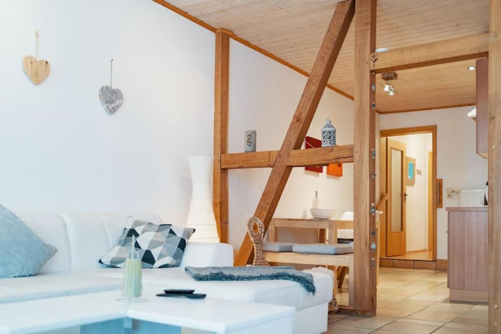 Fewo Janks I K7 I Altstadt-Wohnung