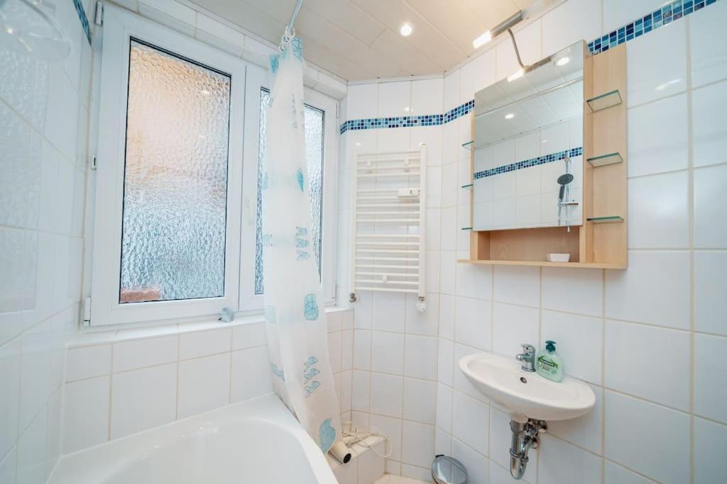 Fewo Janks I K7 I Altstadt-Wohnung