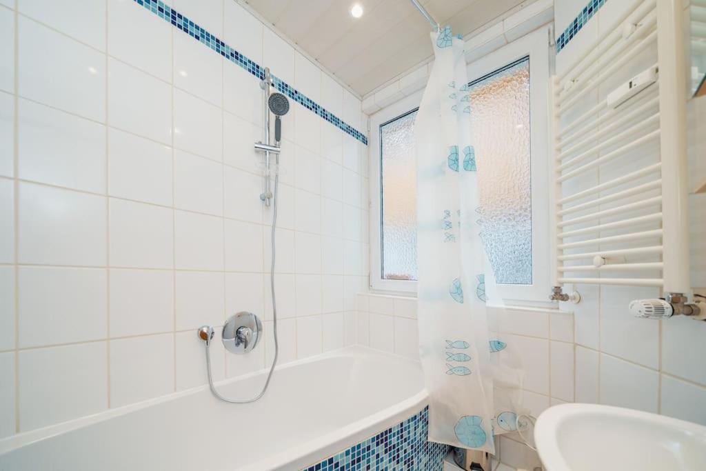 Fewo Janks I K7 I Altstadt-Wohnung