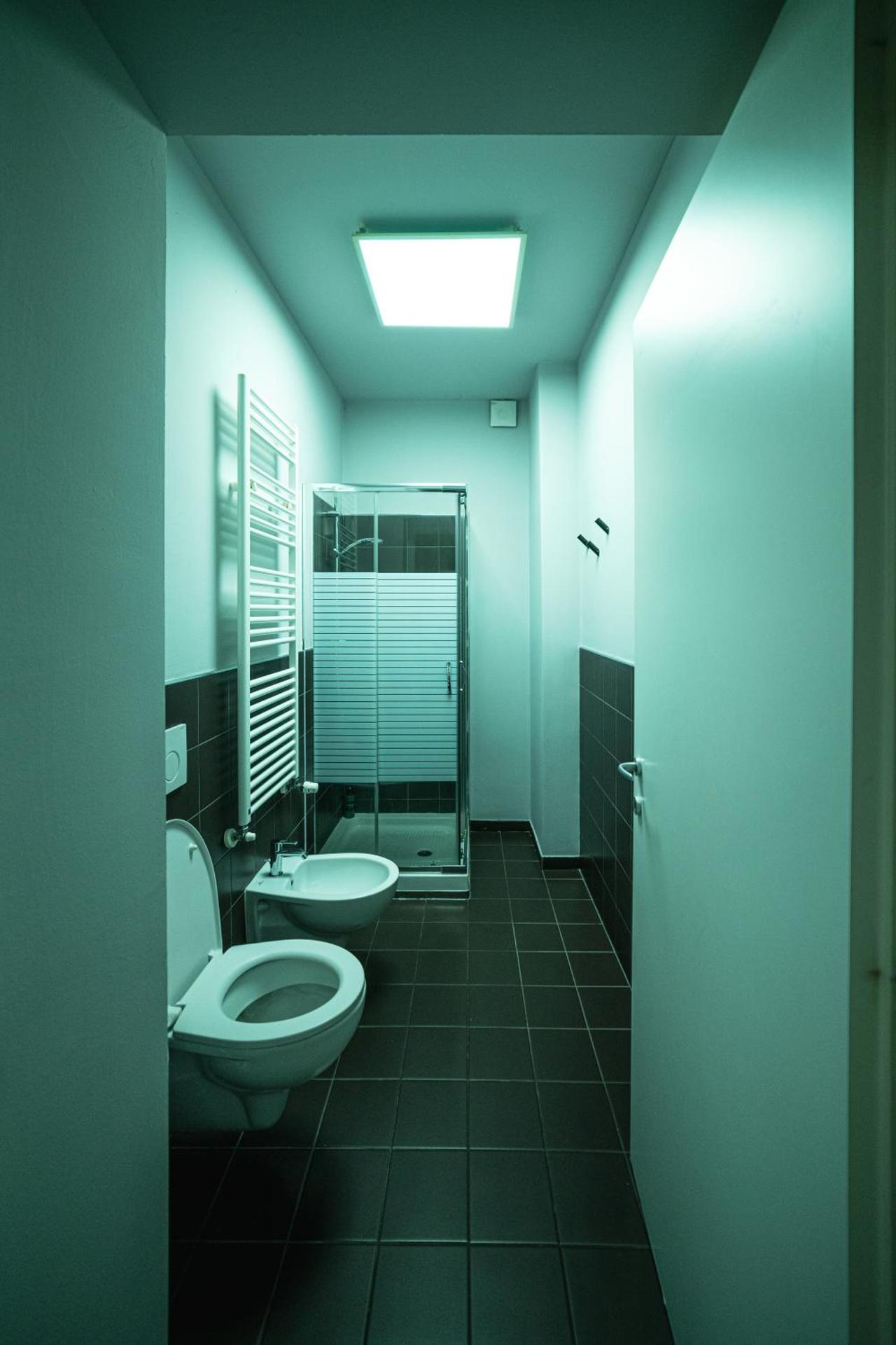 Regis 2 Appartamenti Resort centro storico