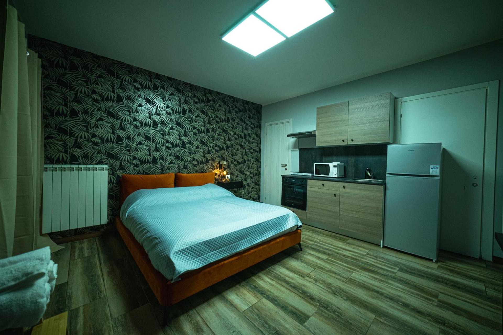 Regis 2 Appartamenti Resort centro storico