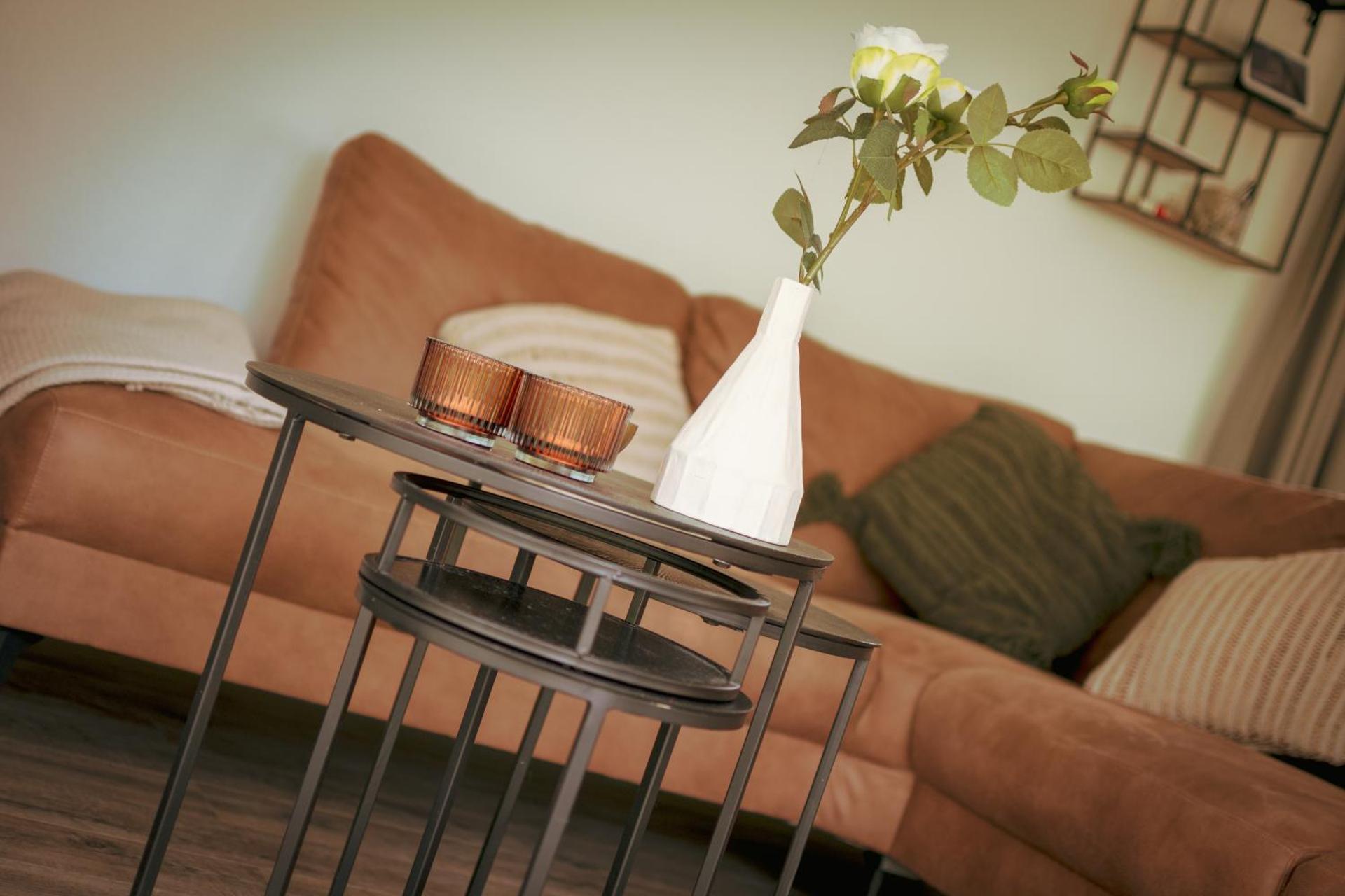 Ibiza Style Holiday chalet