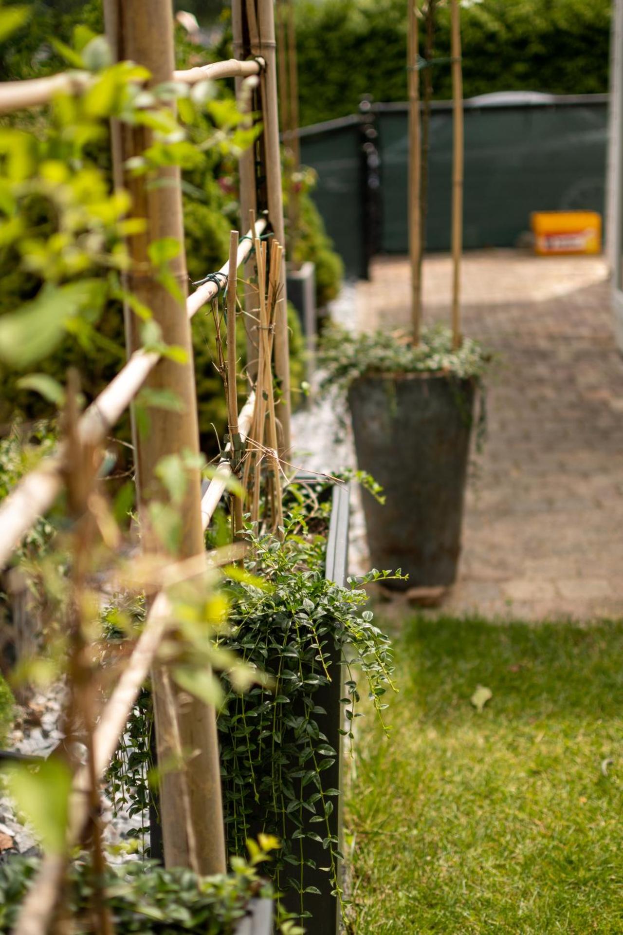 Ibiza Style Holiday chalet