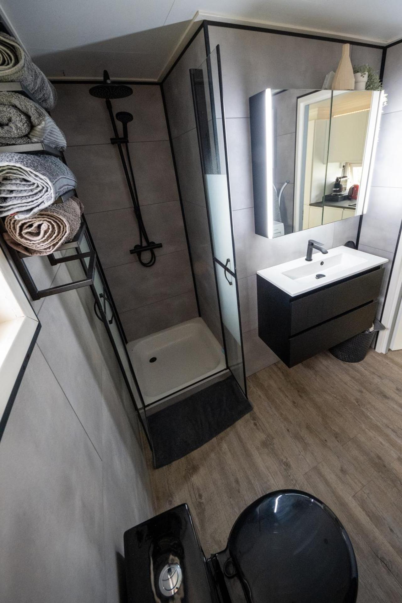 Ibiza Style Holiday chalet