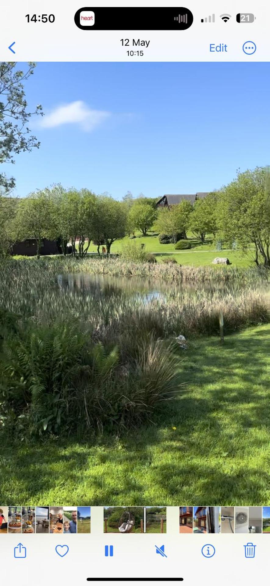 View (from property/room)