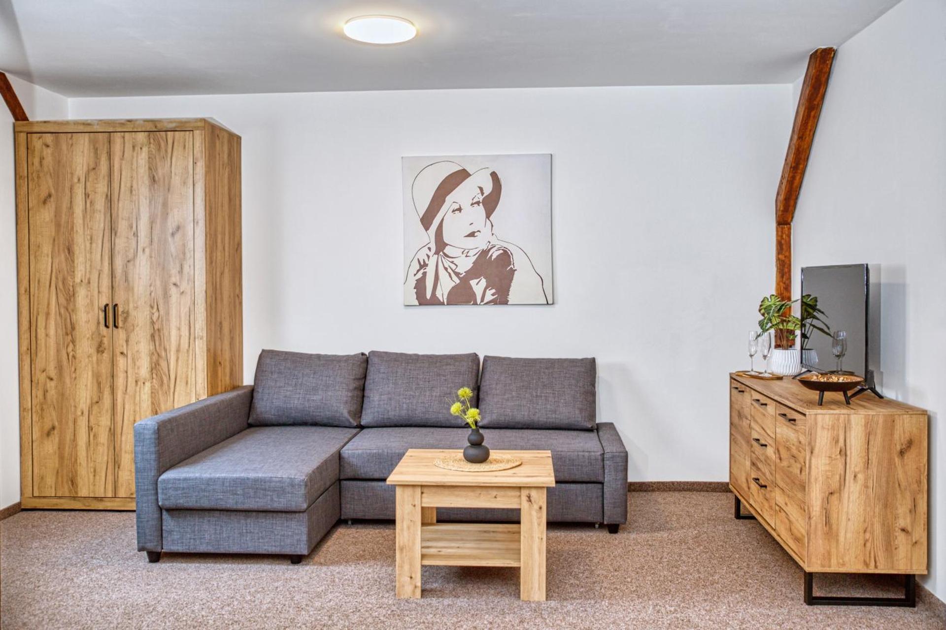 Hotel a Restaurace Růže