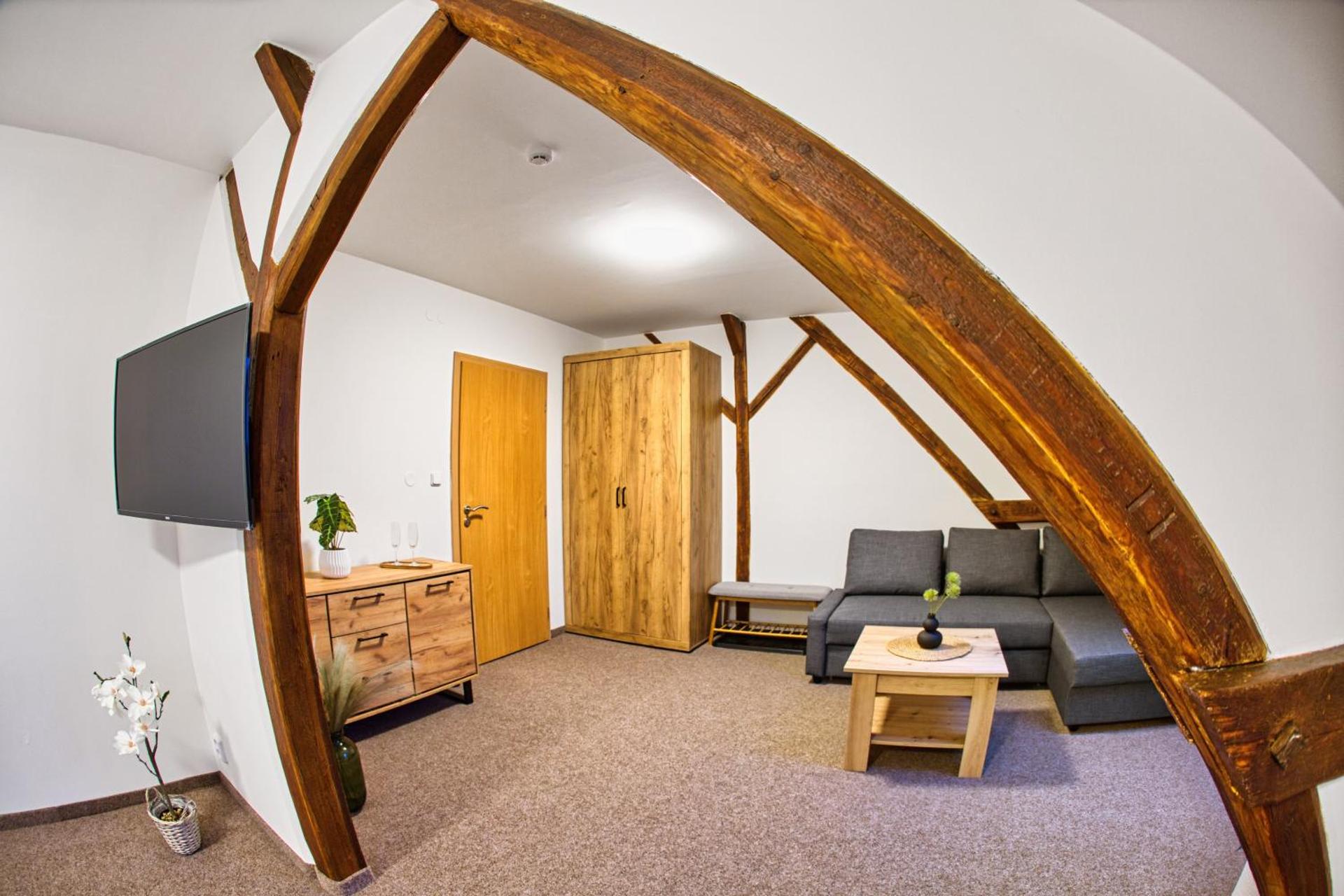 Hotel a Restaurace Růže